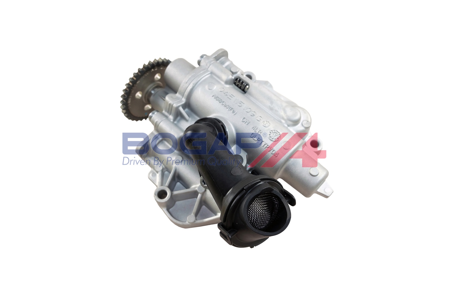 Oil Pump - A1410105 BOGAP