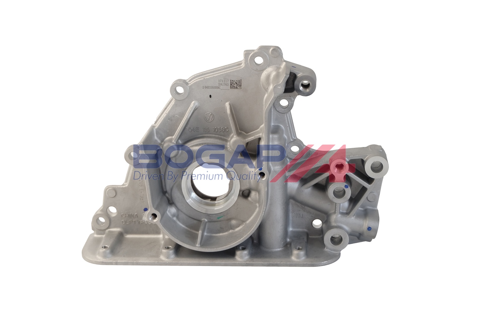 Oil Pump - A1410107 BOGAP