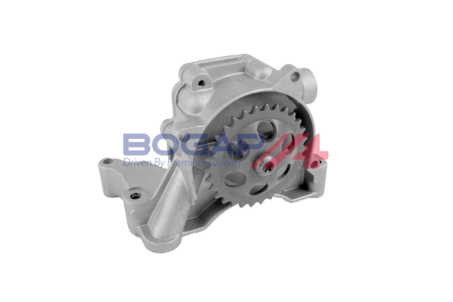Oil Pump - A1410109 BOGAP