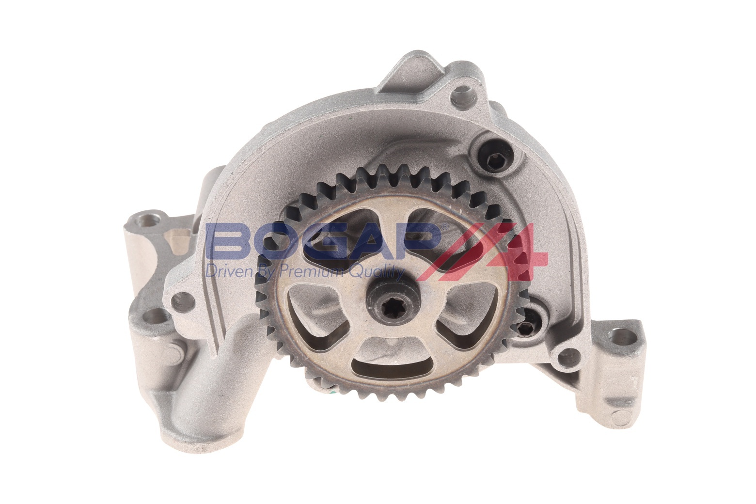 Oil Pump - A1410118 BOGAP