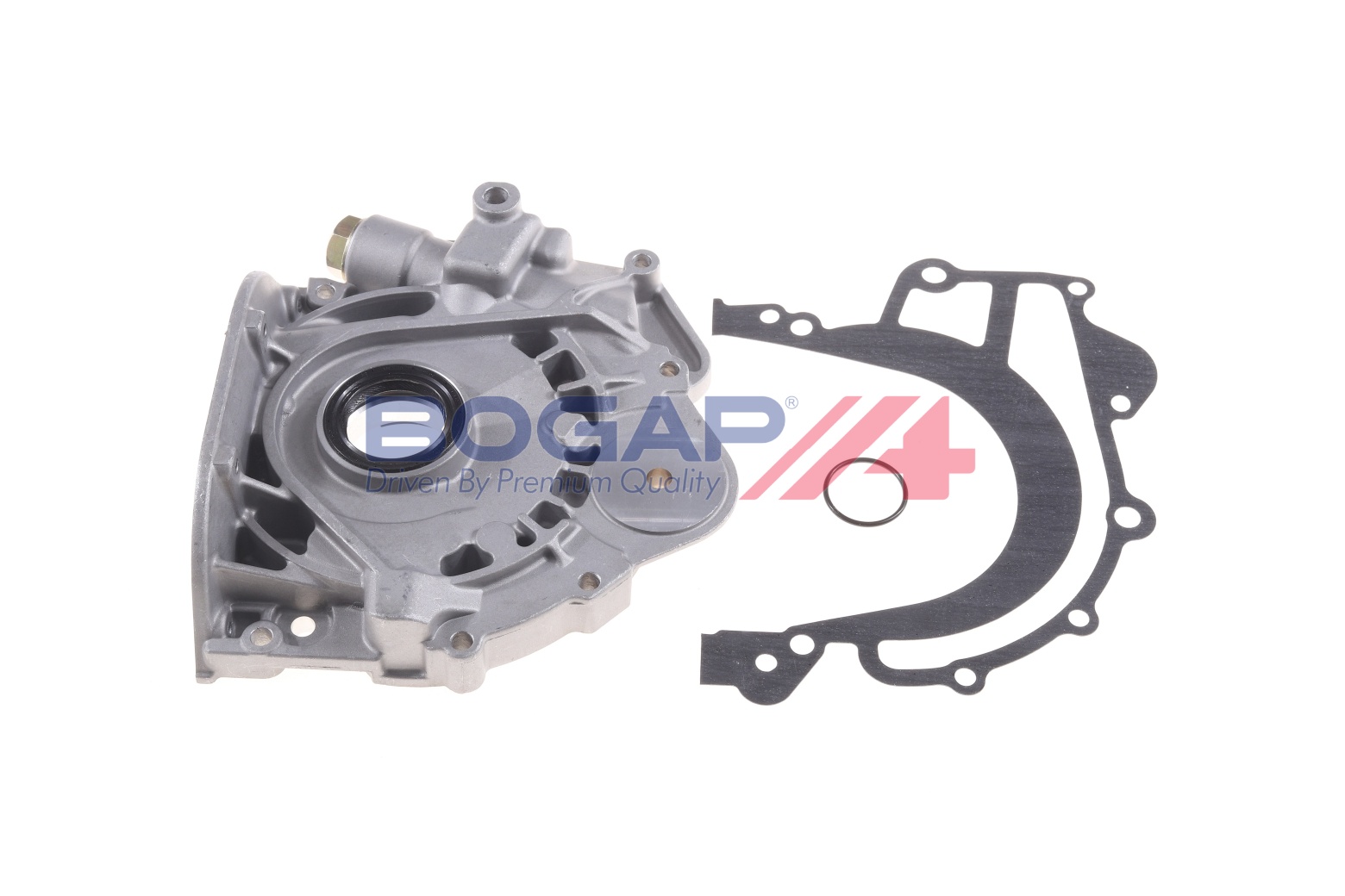 Oil Pump - A1410124 BOGAP