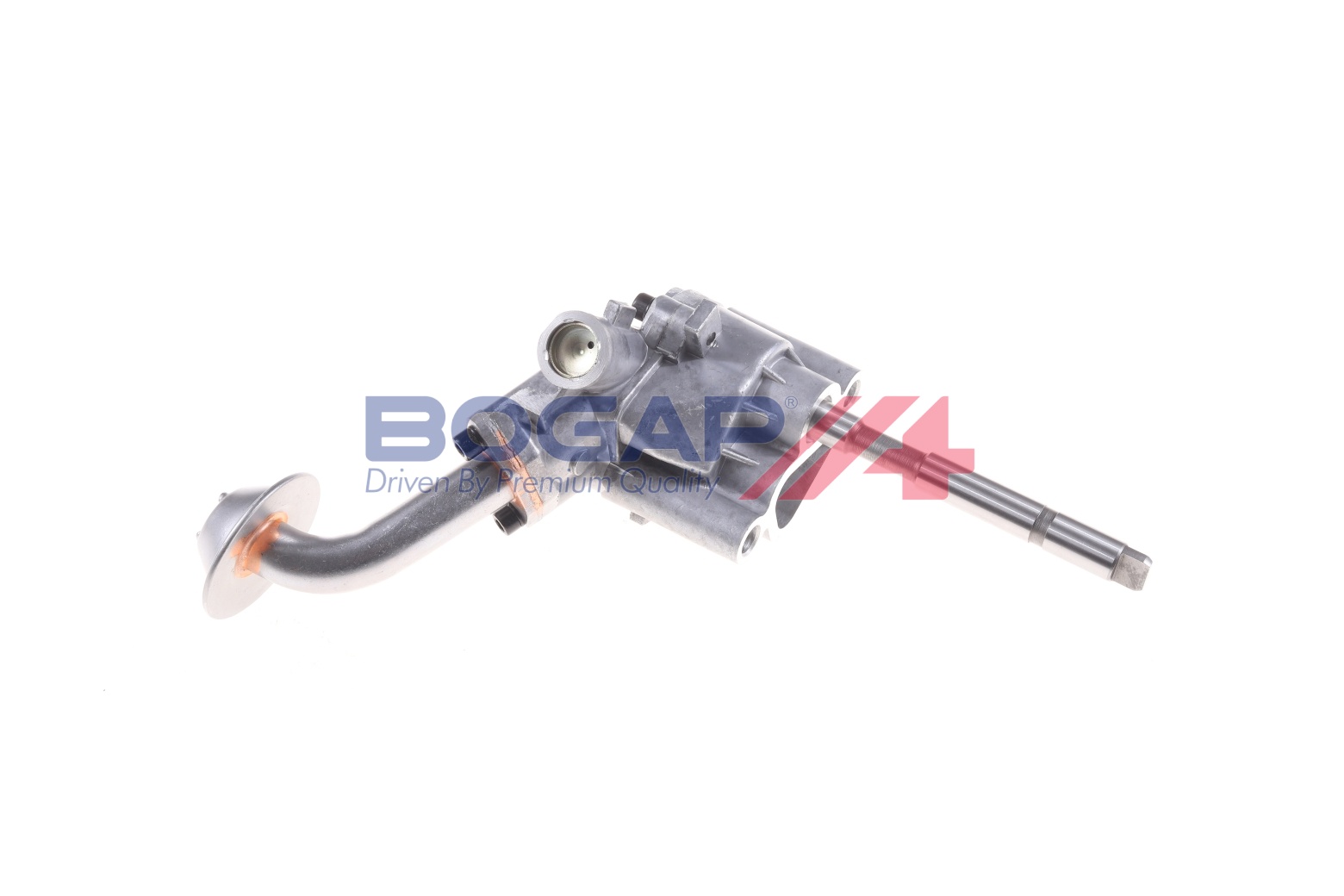Oil Pump - A1410126 BOGAP