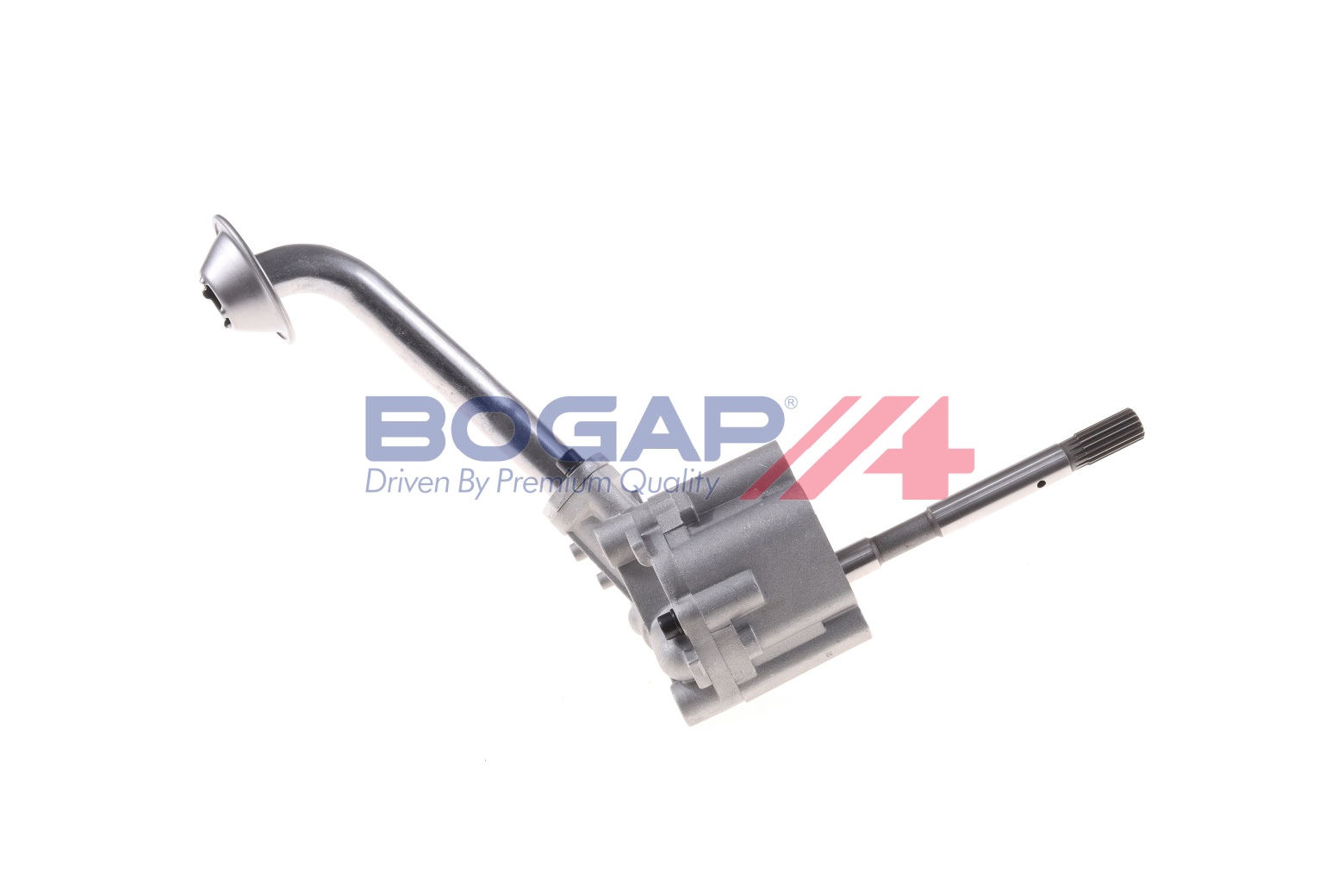 Oil Pump - A1410130 BOGAP
