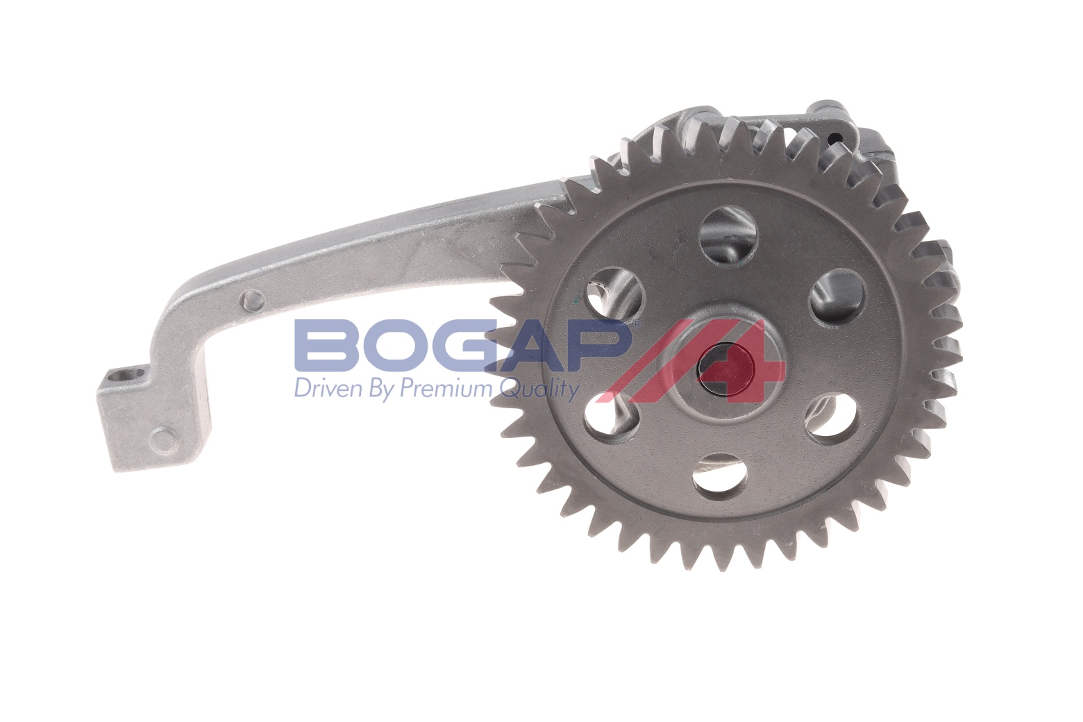 Pompa olio - A1410131 BOGAP