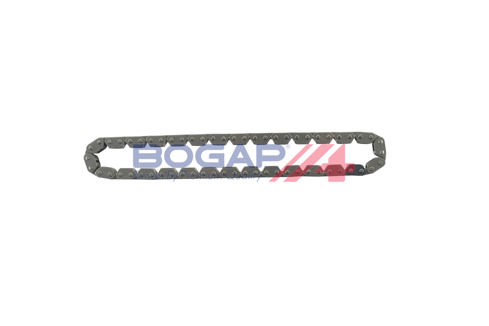 Chain, oil pump drive - A1413100 BOGAP