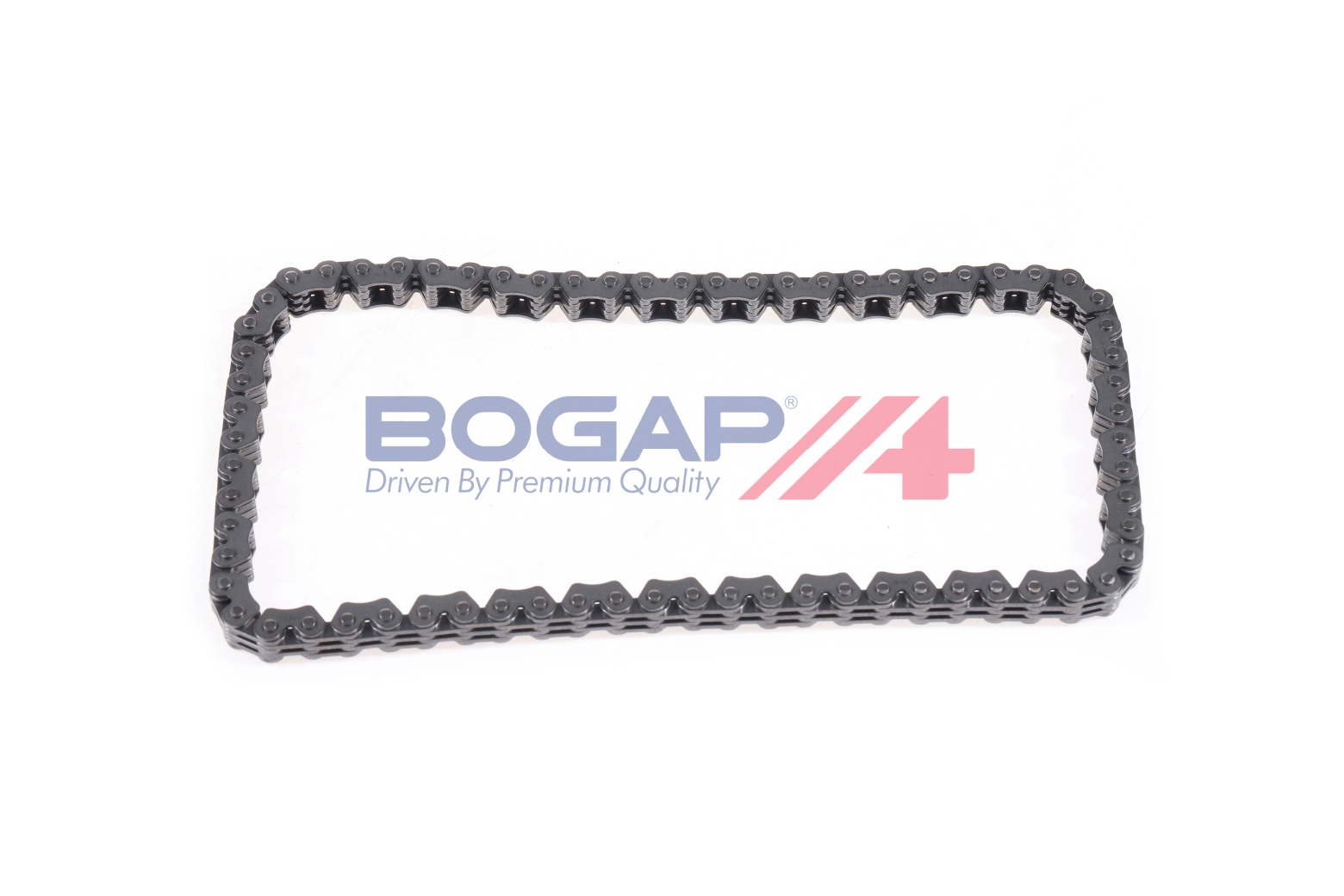 Chain, oil pump drive - A1413102 BOGAP