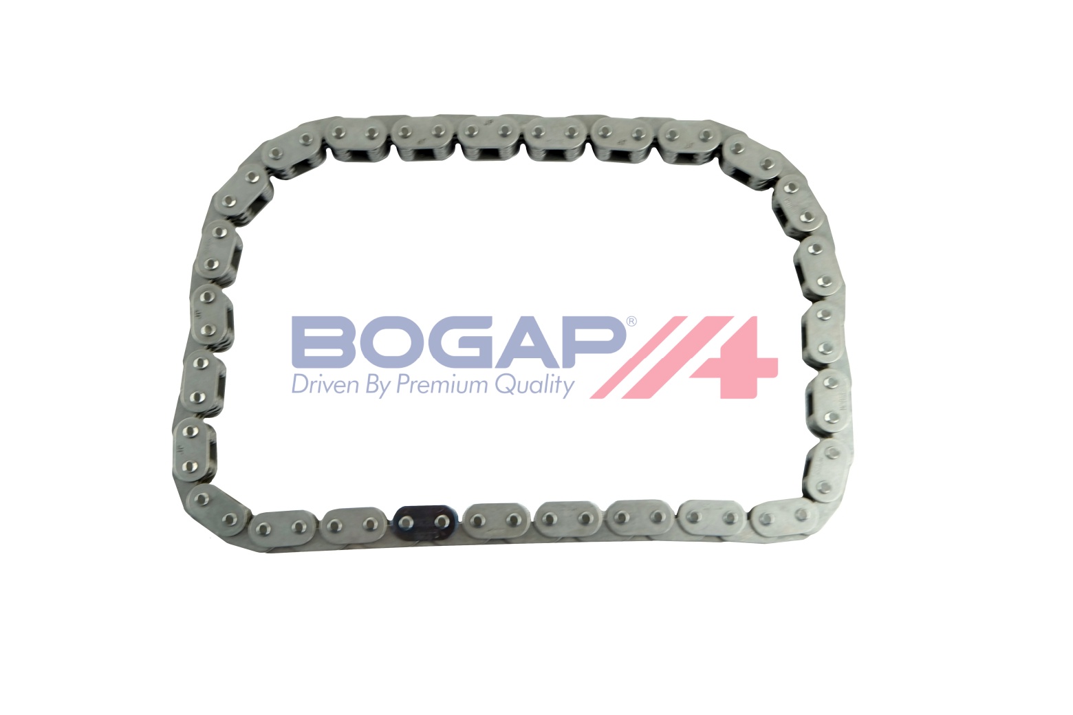 Chain, oil pump drive - A1413103 BOGAP