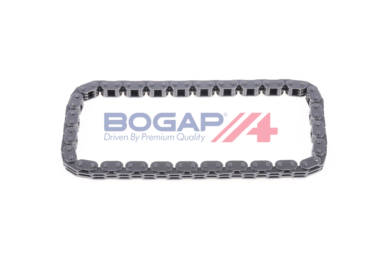 Chain, oil pump drive - A1413106 BOGAP