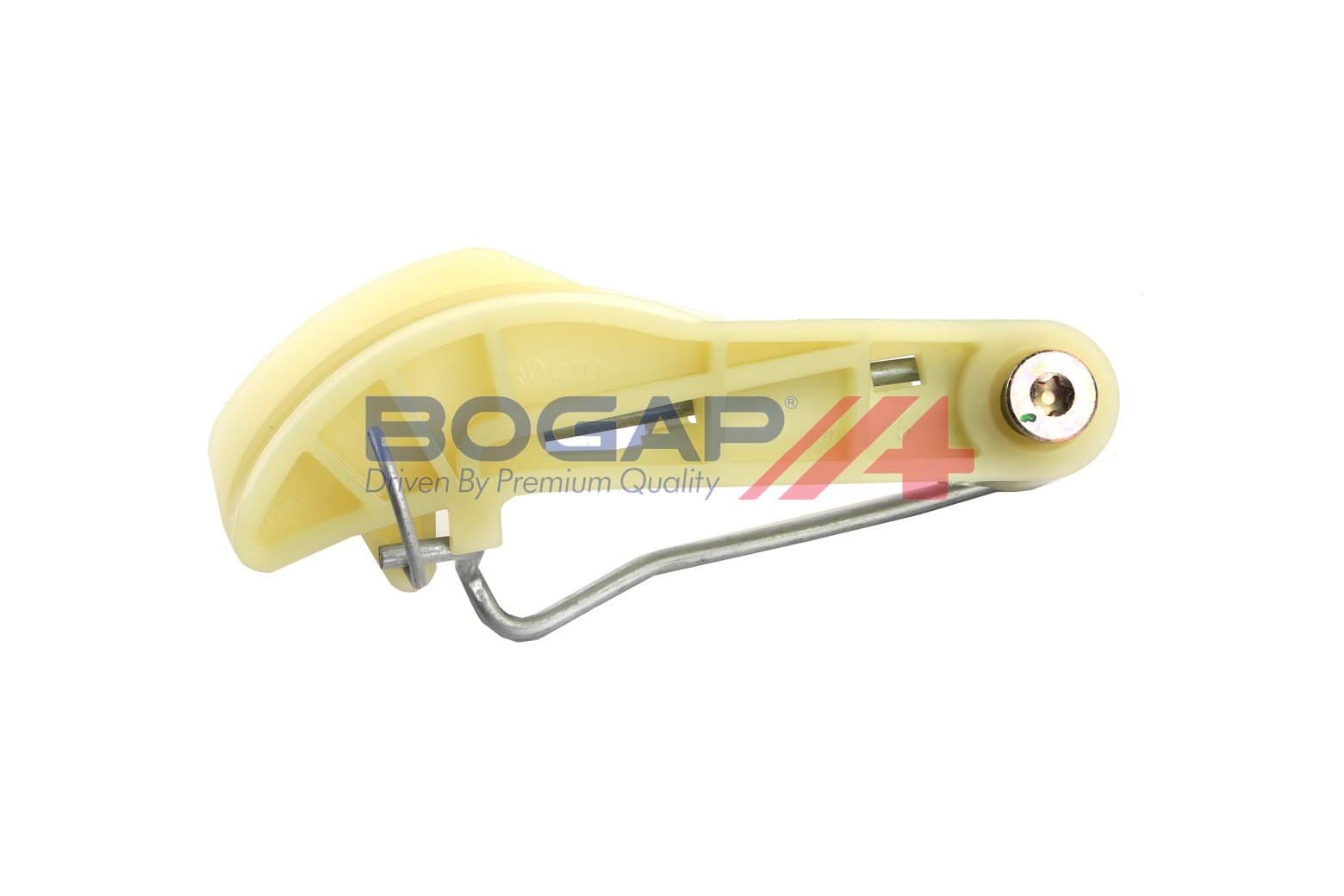 Chain Tensioner, oil pump drive - A1414105 BOGAP