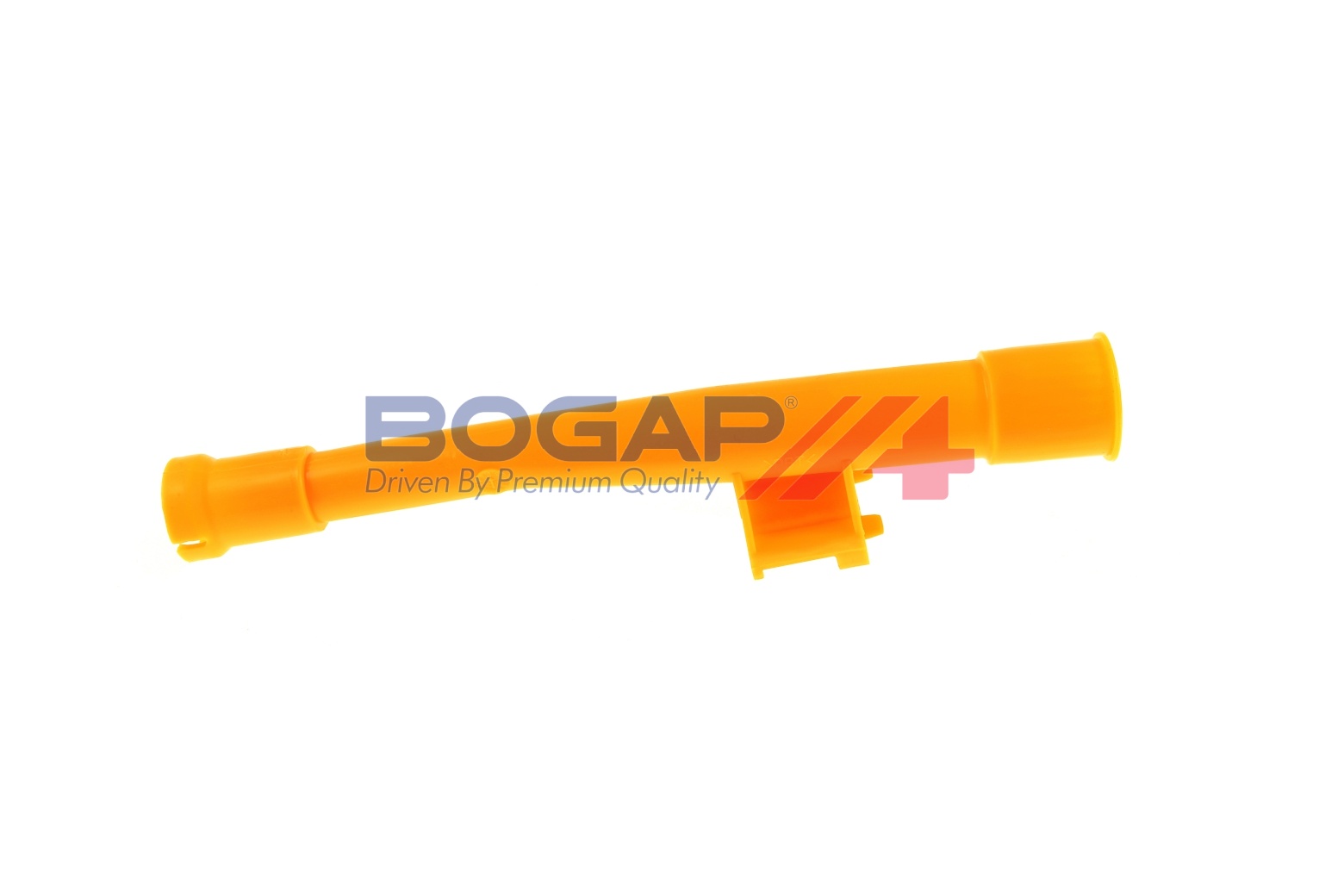 Funnel, oil dipstick - A1421101 BOGAP