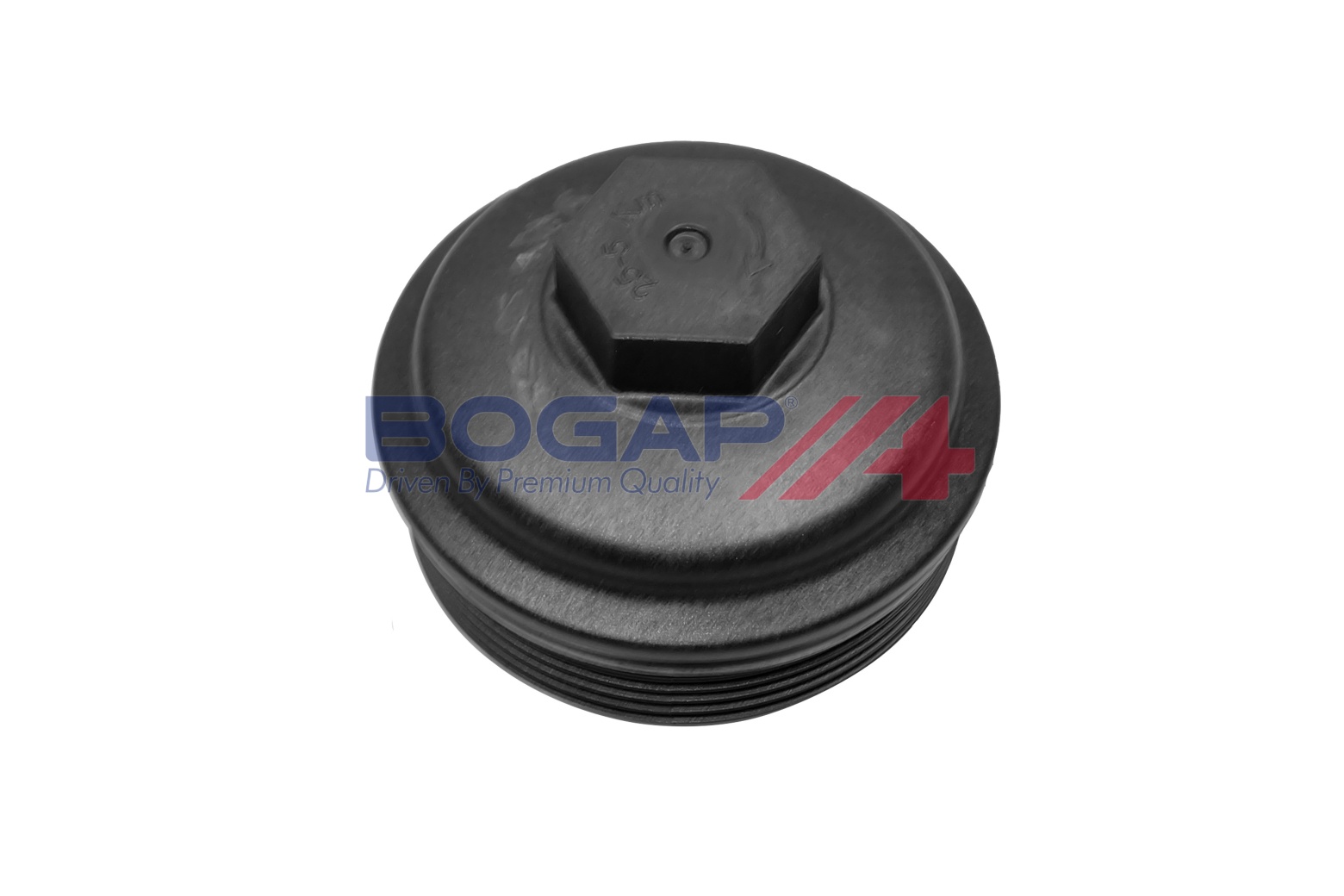 Calotta, Carter filtro olio - A1422102 BOGAP