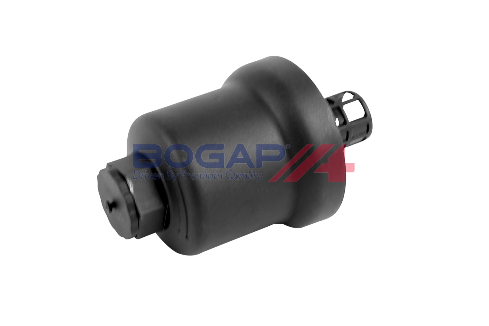 Cap, oil filter housing - A1422106 BOGAP