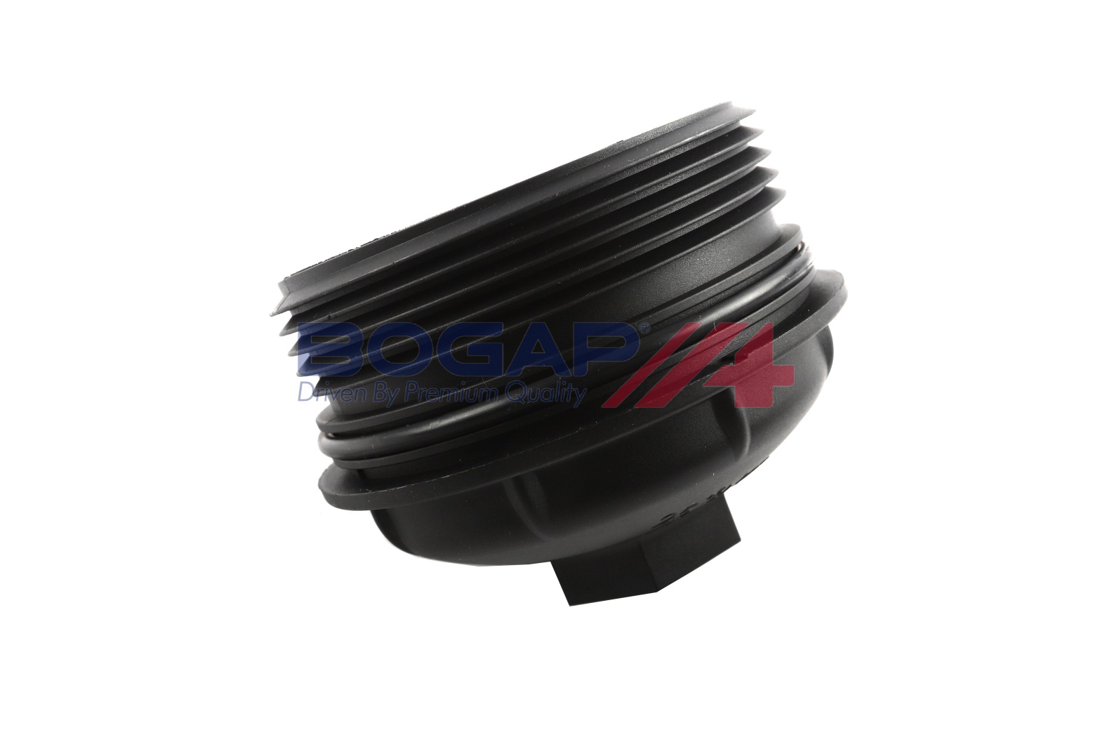 Cap, oil filter housing - A1422119 BOGAP