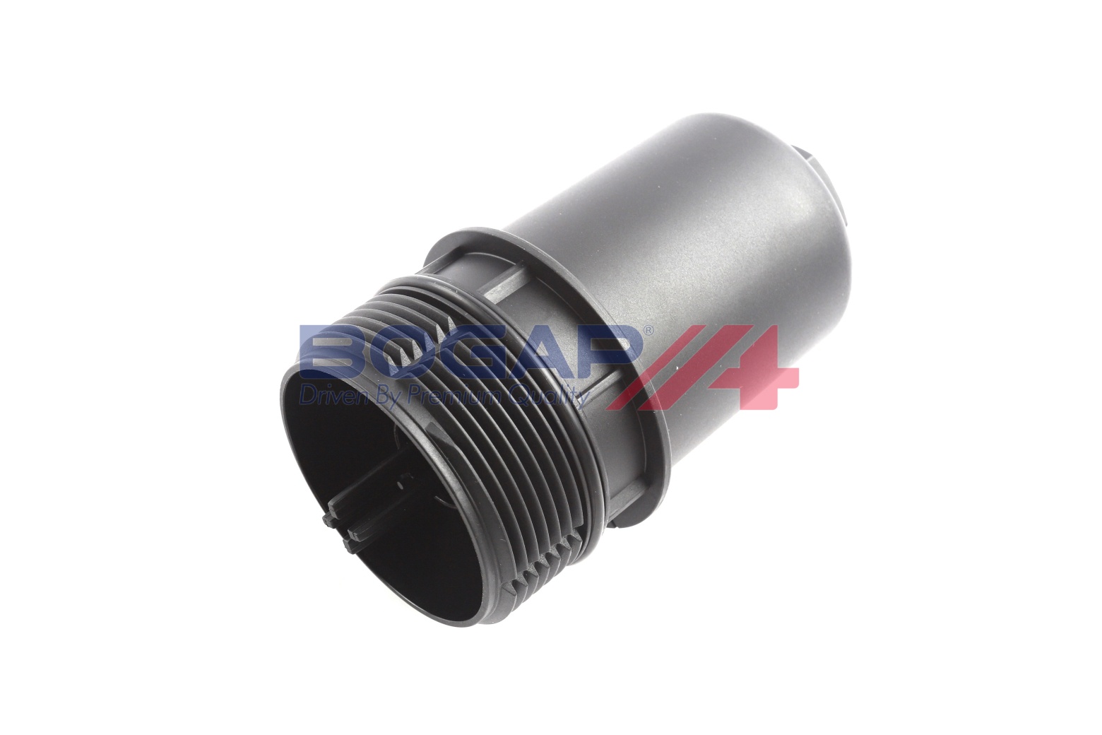 Cap, oil filter housing - A1422120 BOGAP