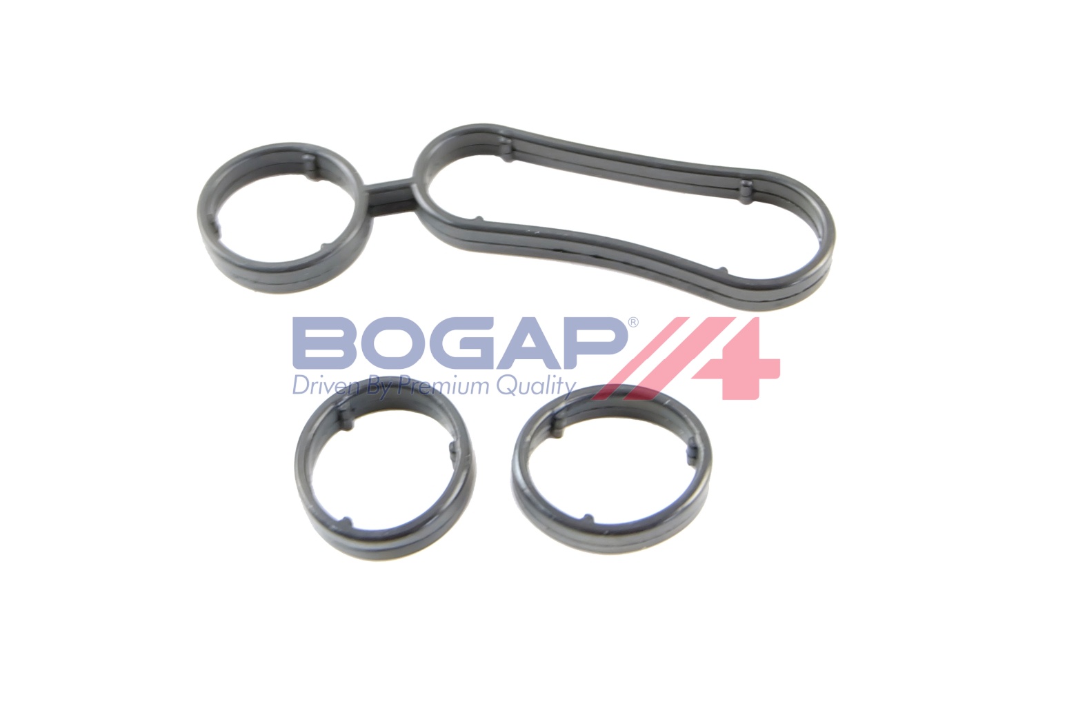 Seal, oil cooler - A1426101 BOGAP