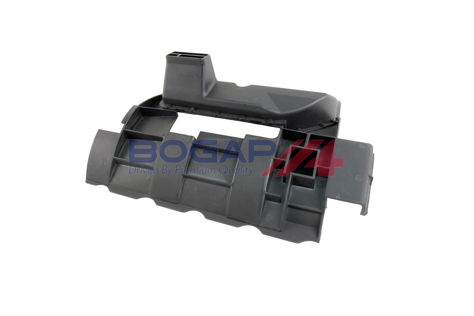 Baffle Plate, oil sump - A1427100 BOGAP