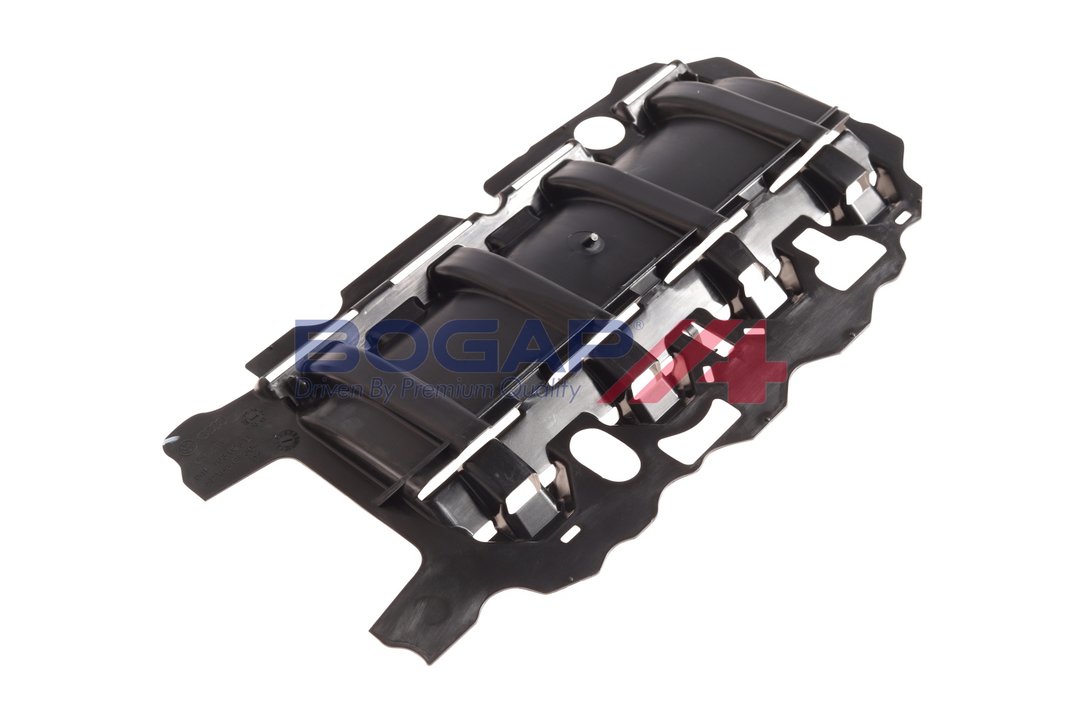 Baffle Plate, oil sump - A1427102 BOGAP