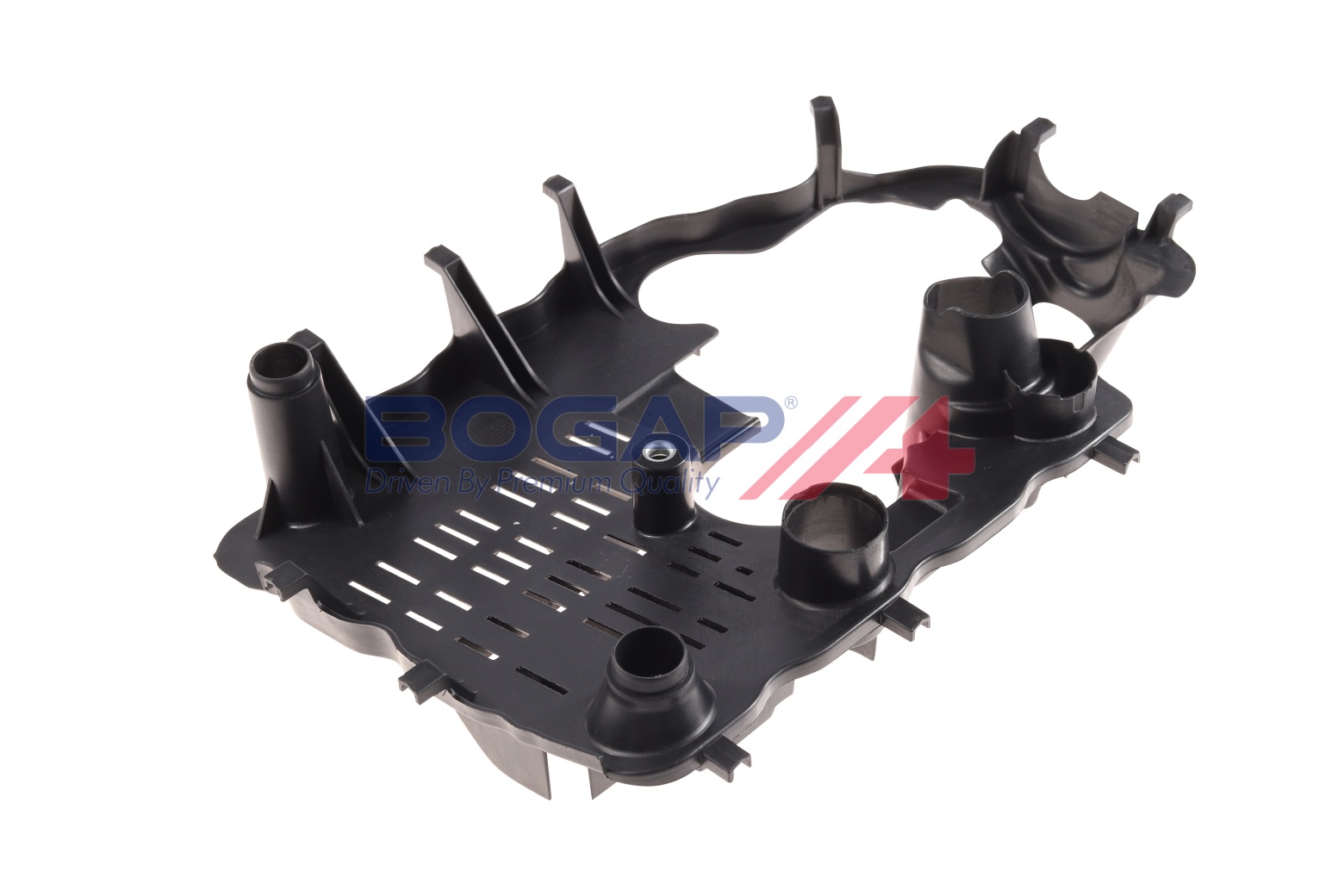 Baffle Plate, oil sump - A1427106 BOGAP