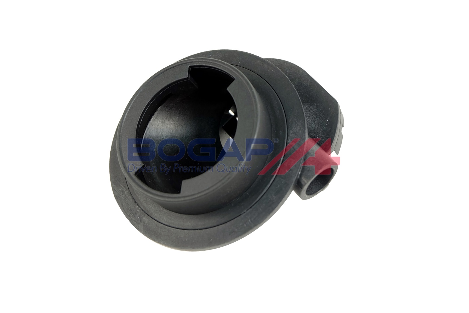Pipe, oil filler neck - A1429103 BOGAP