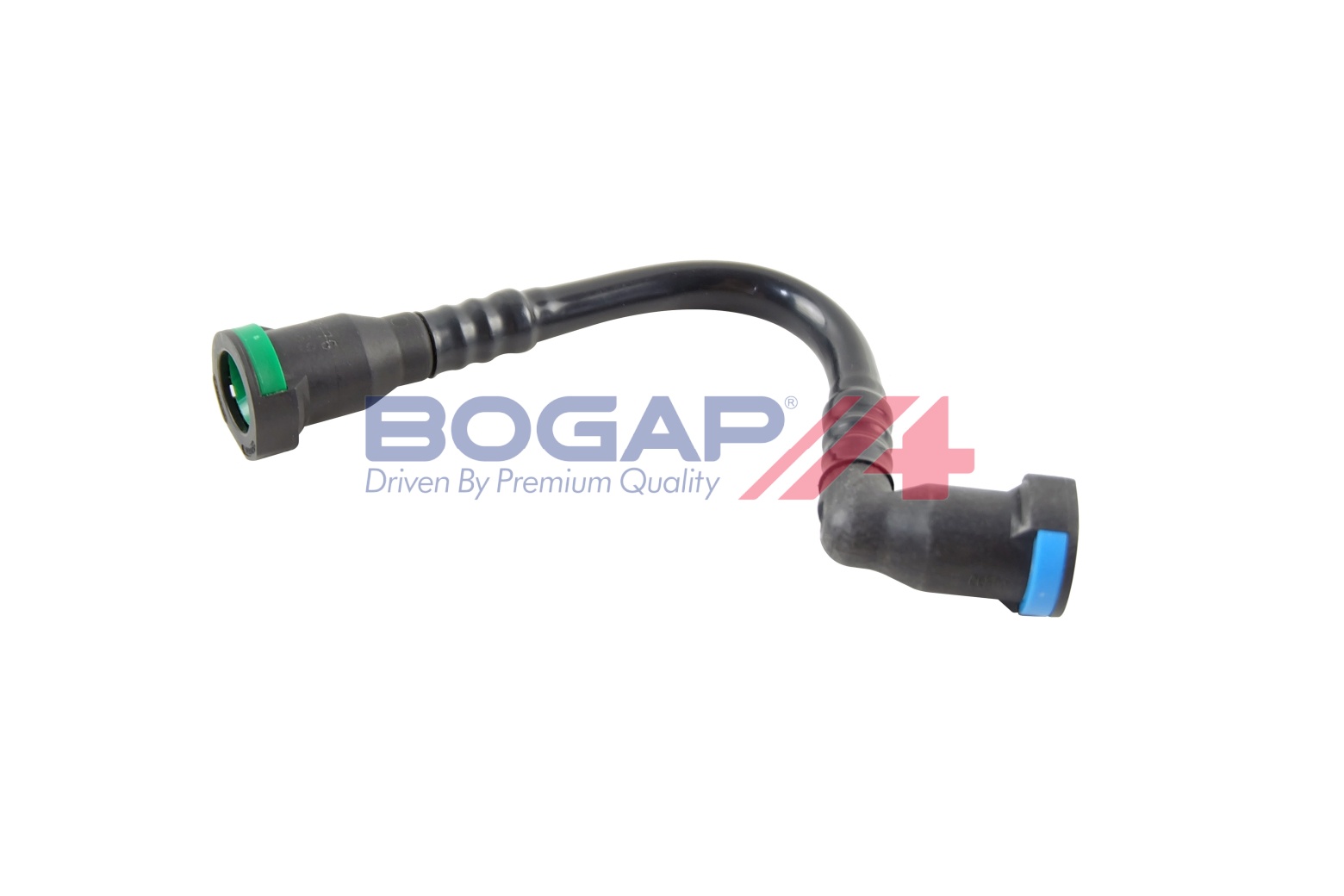 Fuel Line - A1621119 BOGAP