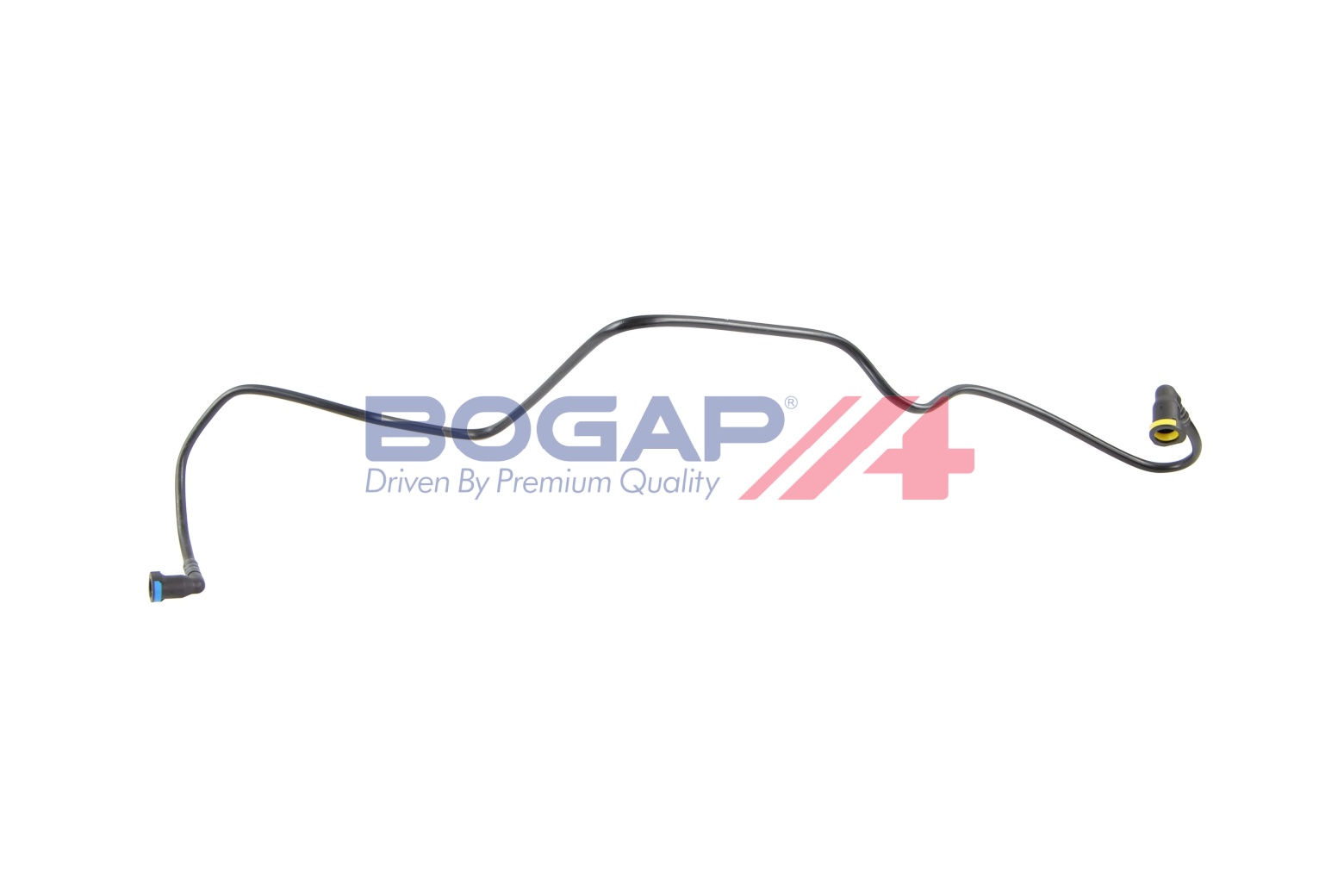 Fuel Line - A1621121 BOGAP