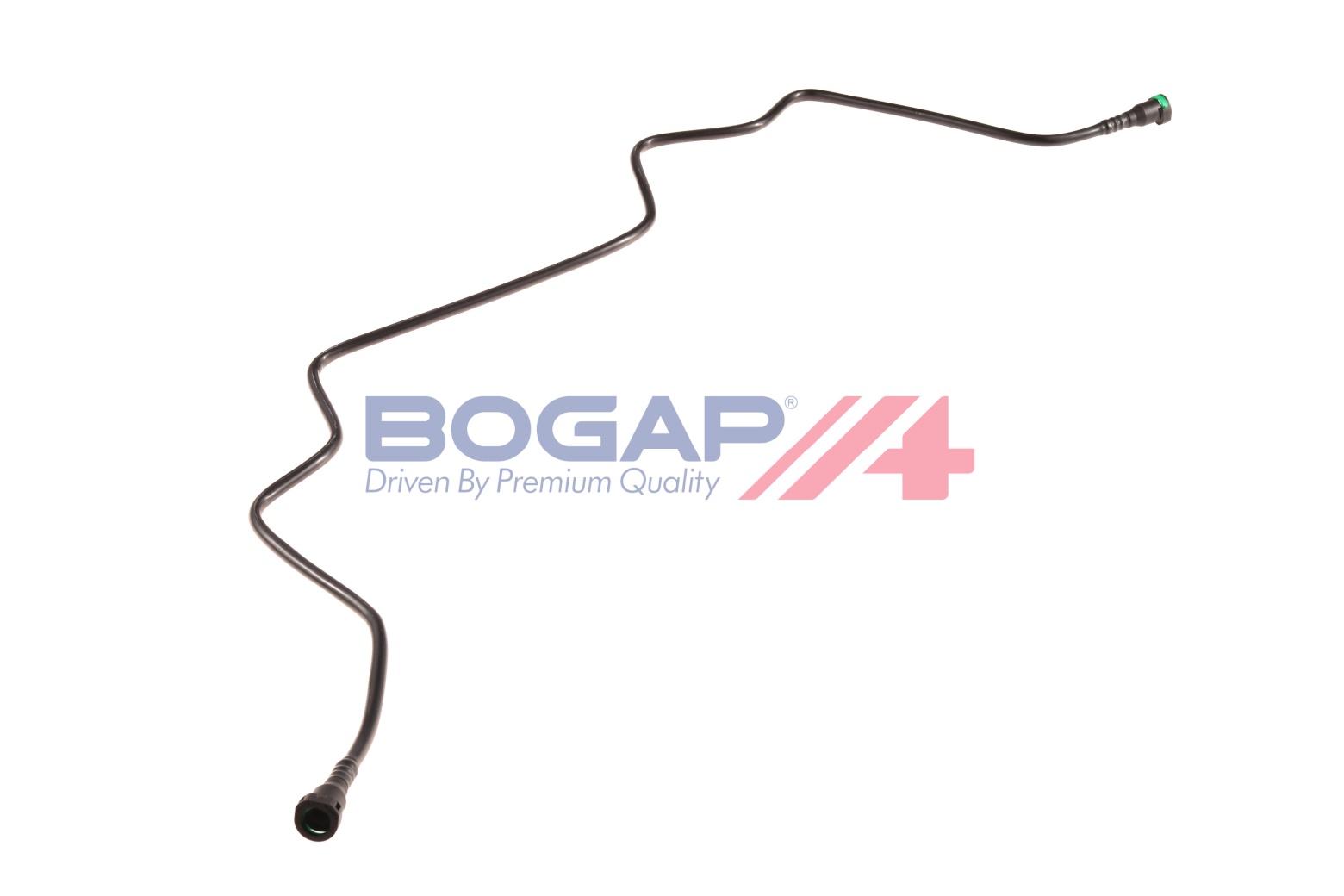 Fuel Line - A1621122 BOGAP
