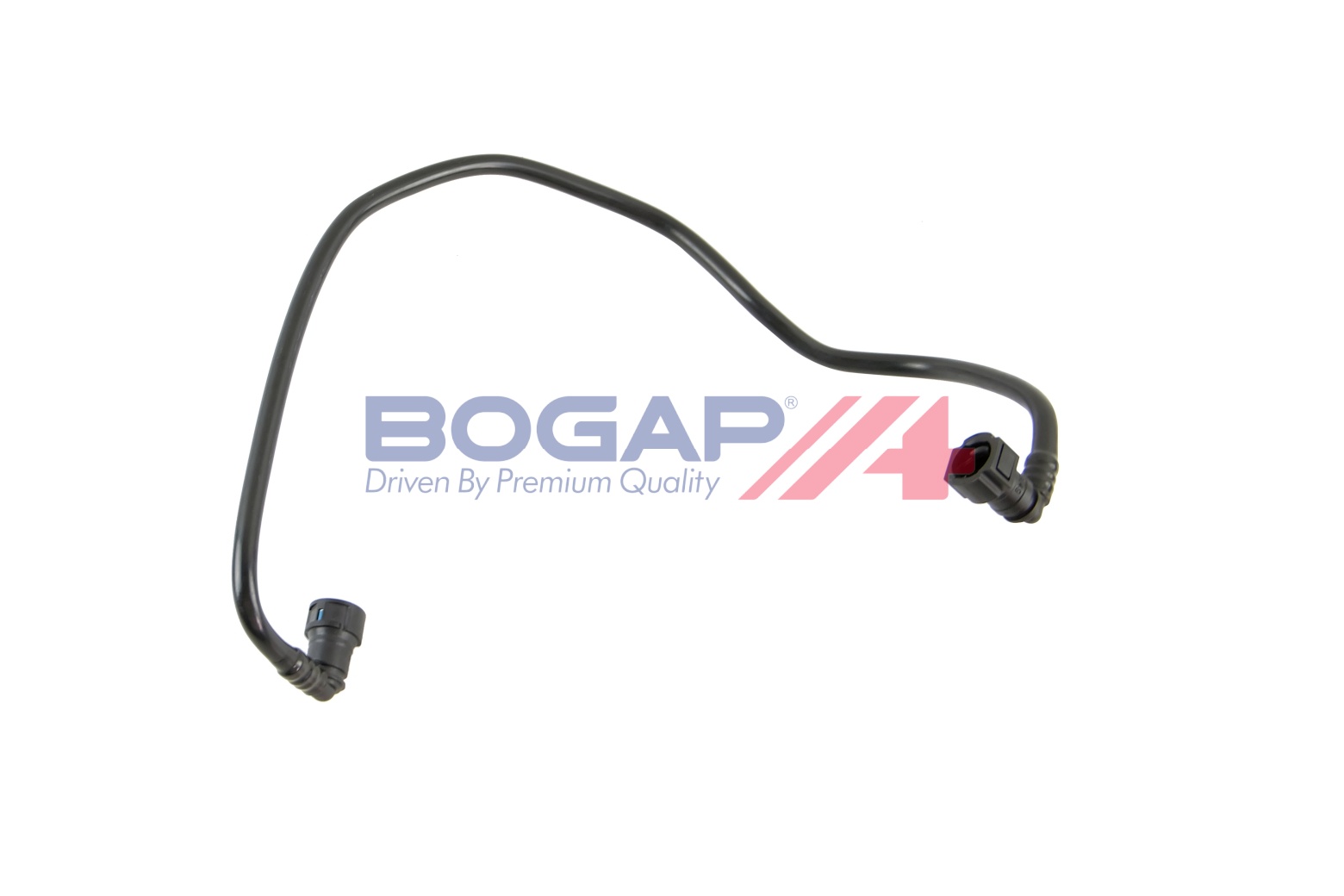 Fuel Line - A1621123 BOGAP
