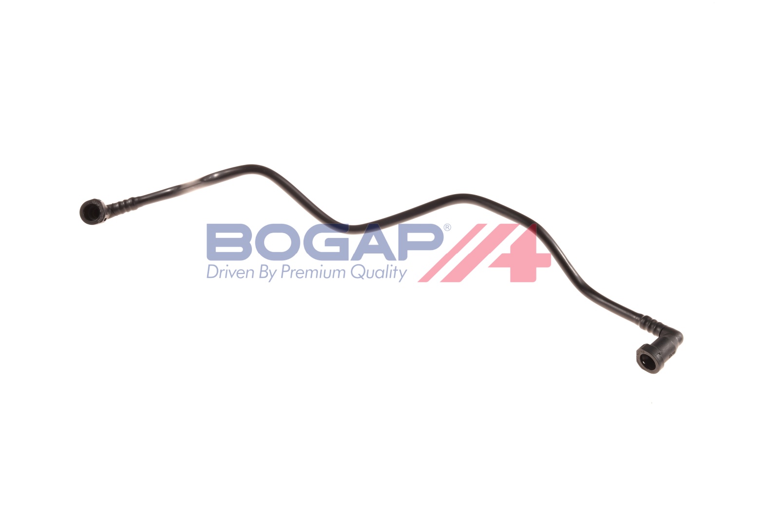 Fuel Line - A1621124 BOGAP