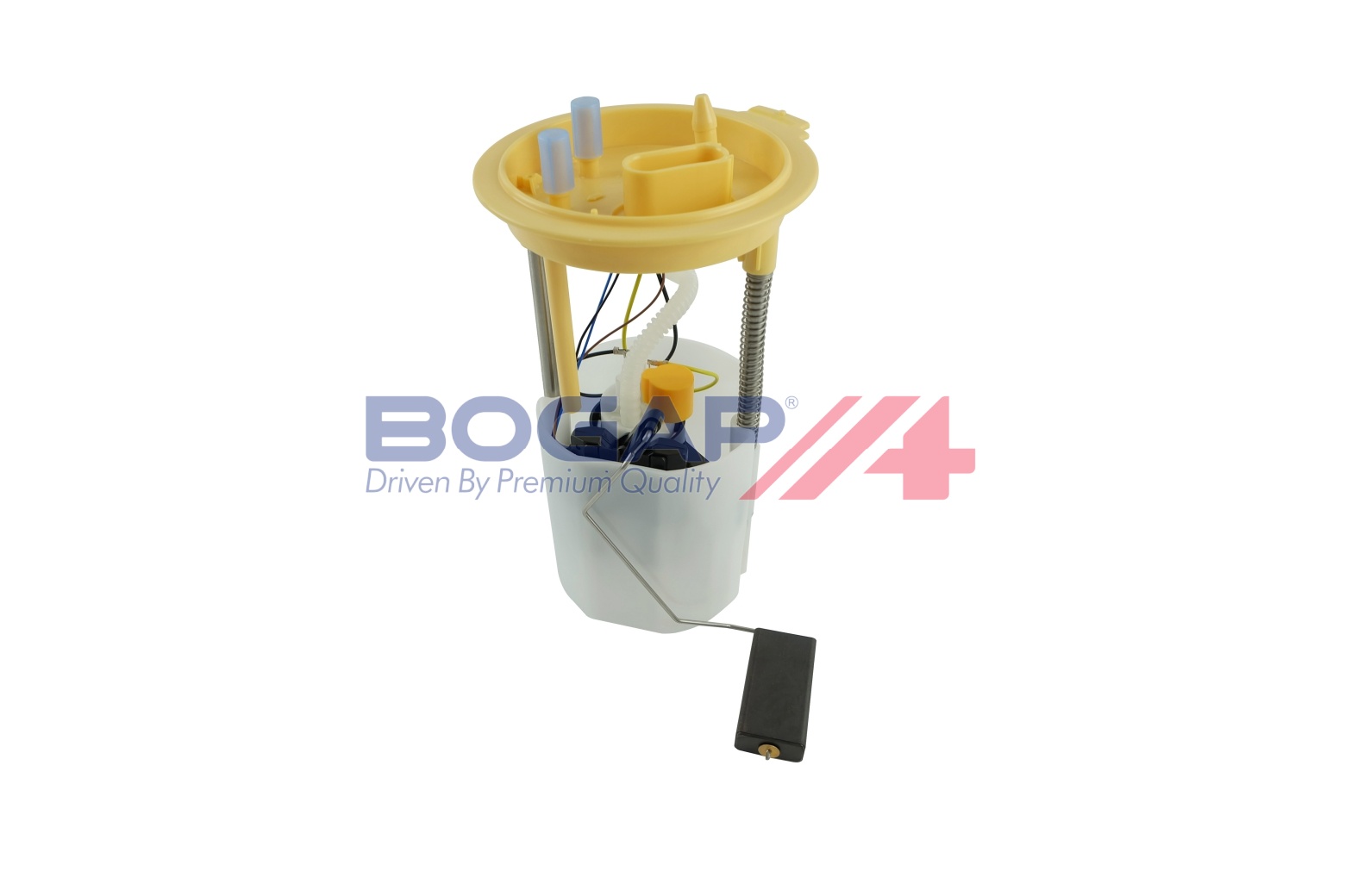 Элемент системы питания - A1622106 BOGAP