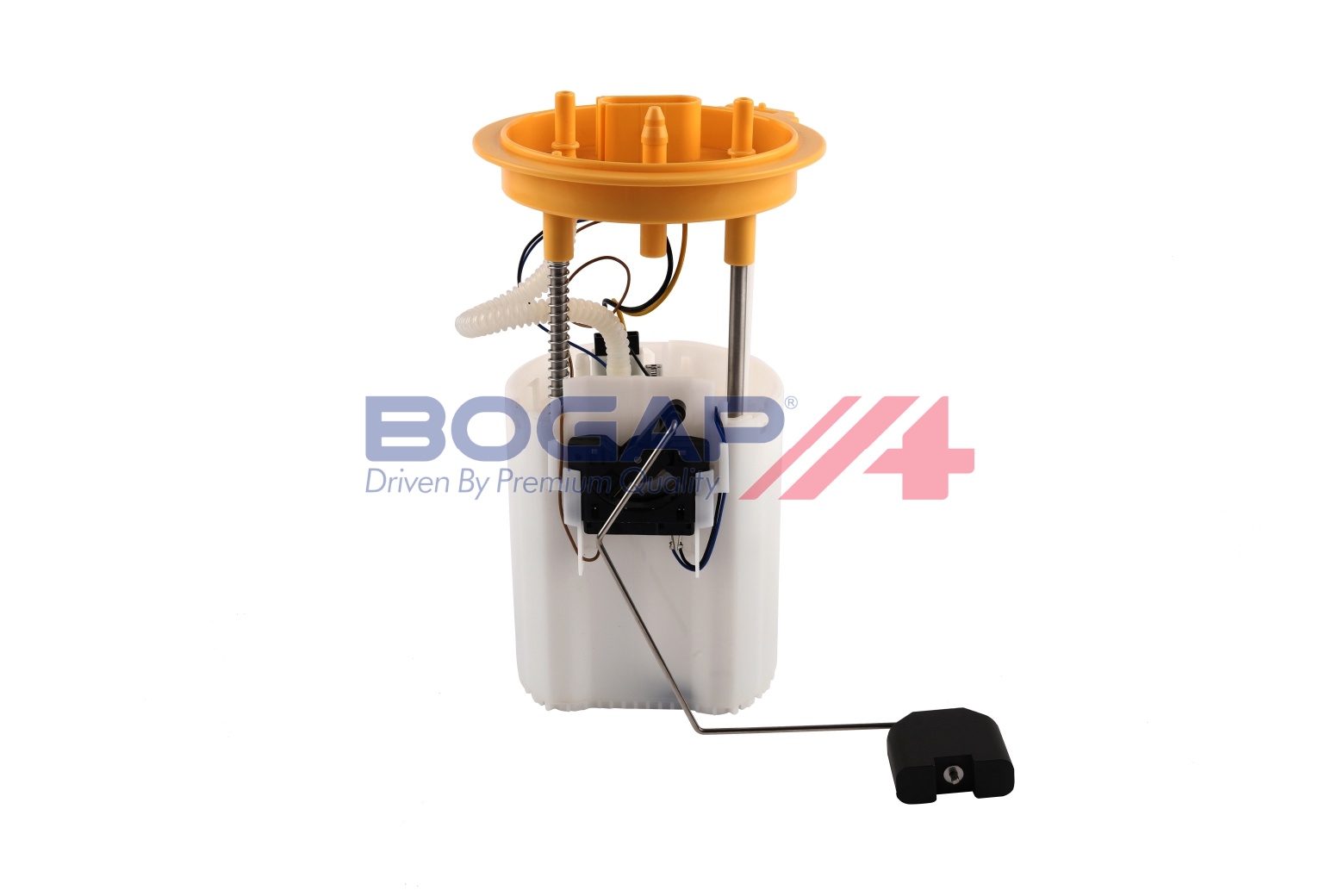 Imp. alimentazione carburante - A1622119 BOGAP