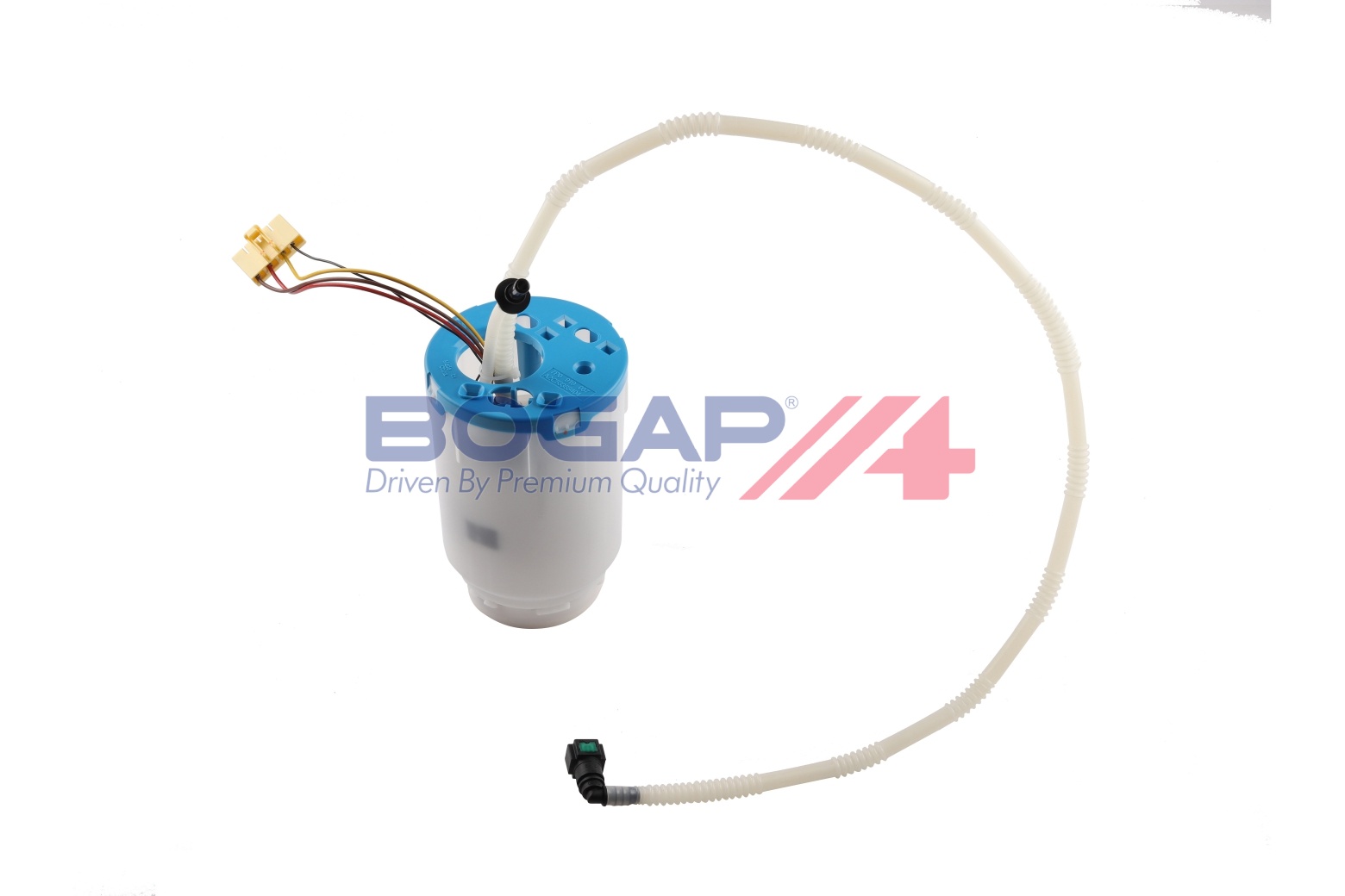 Fuel Feed Unit - A1622121 BOGAP