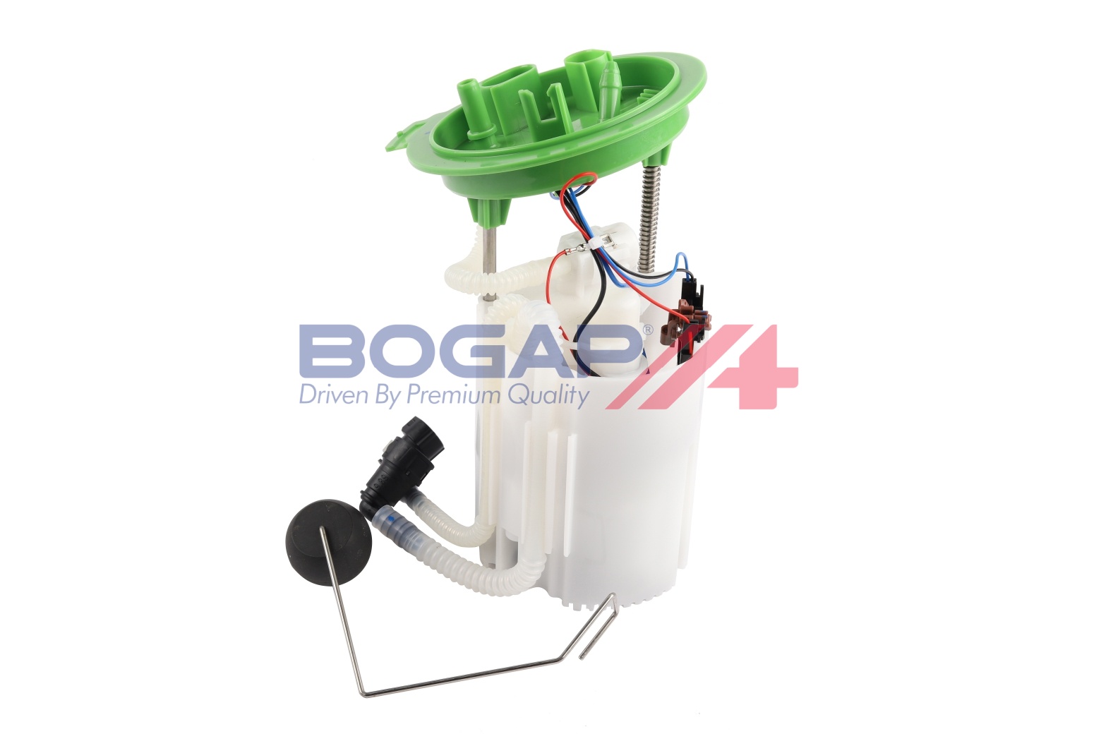 Fuel Pump - A1622124 BOGAP