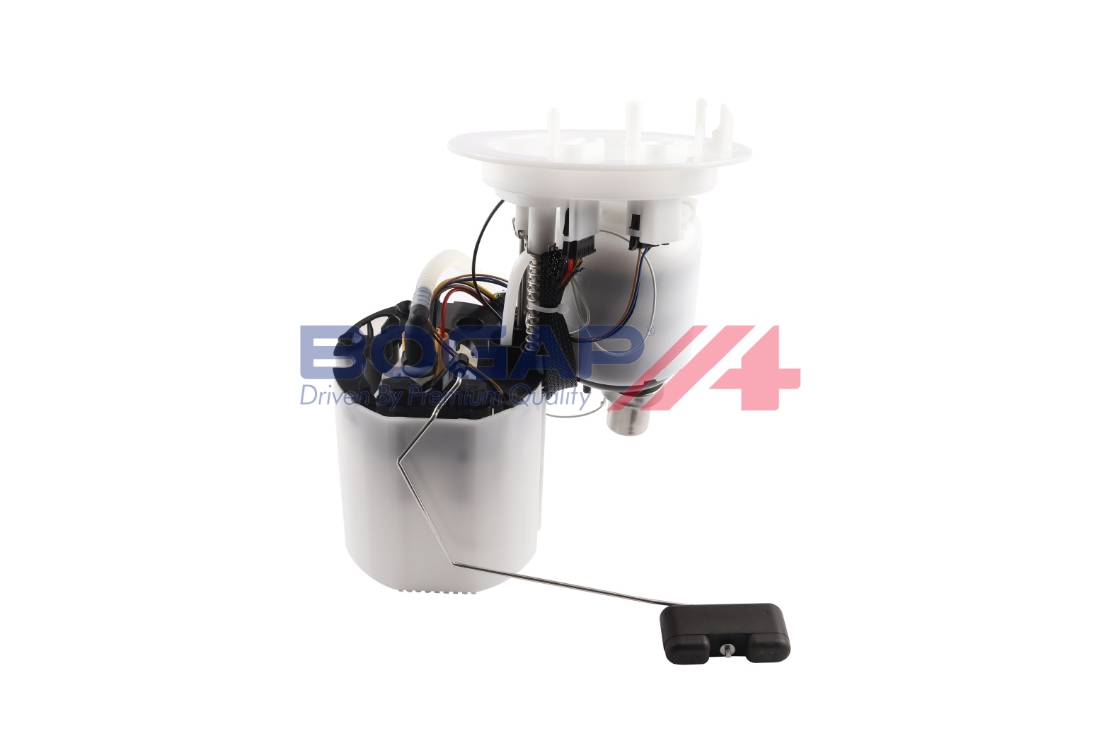 Pompa carburante - A1622125 BOGAP