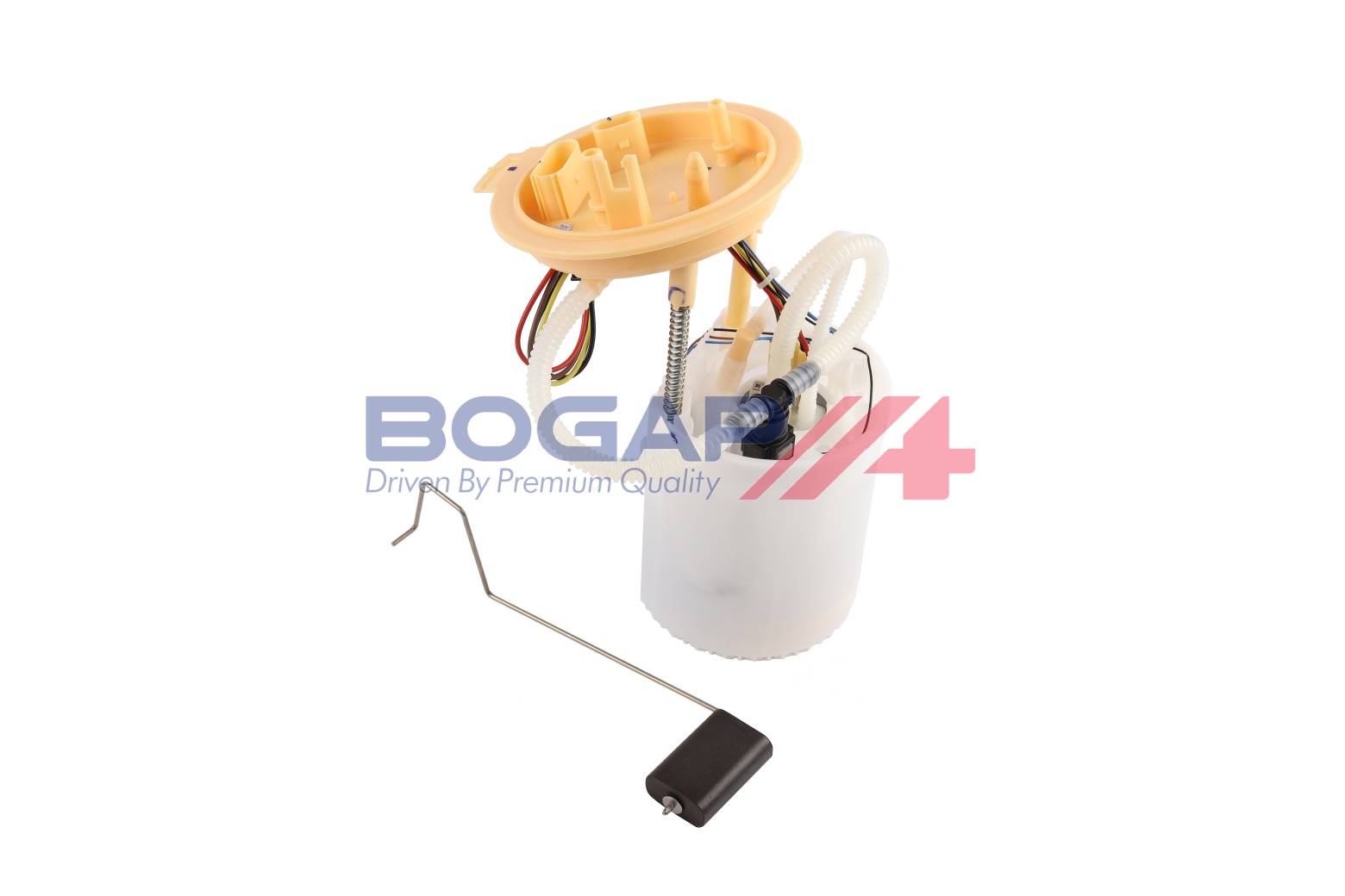Fuel Pump - A1622127 BOGAP