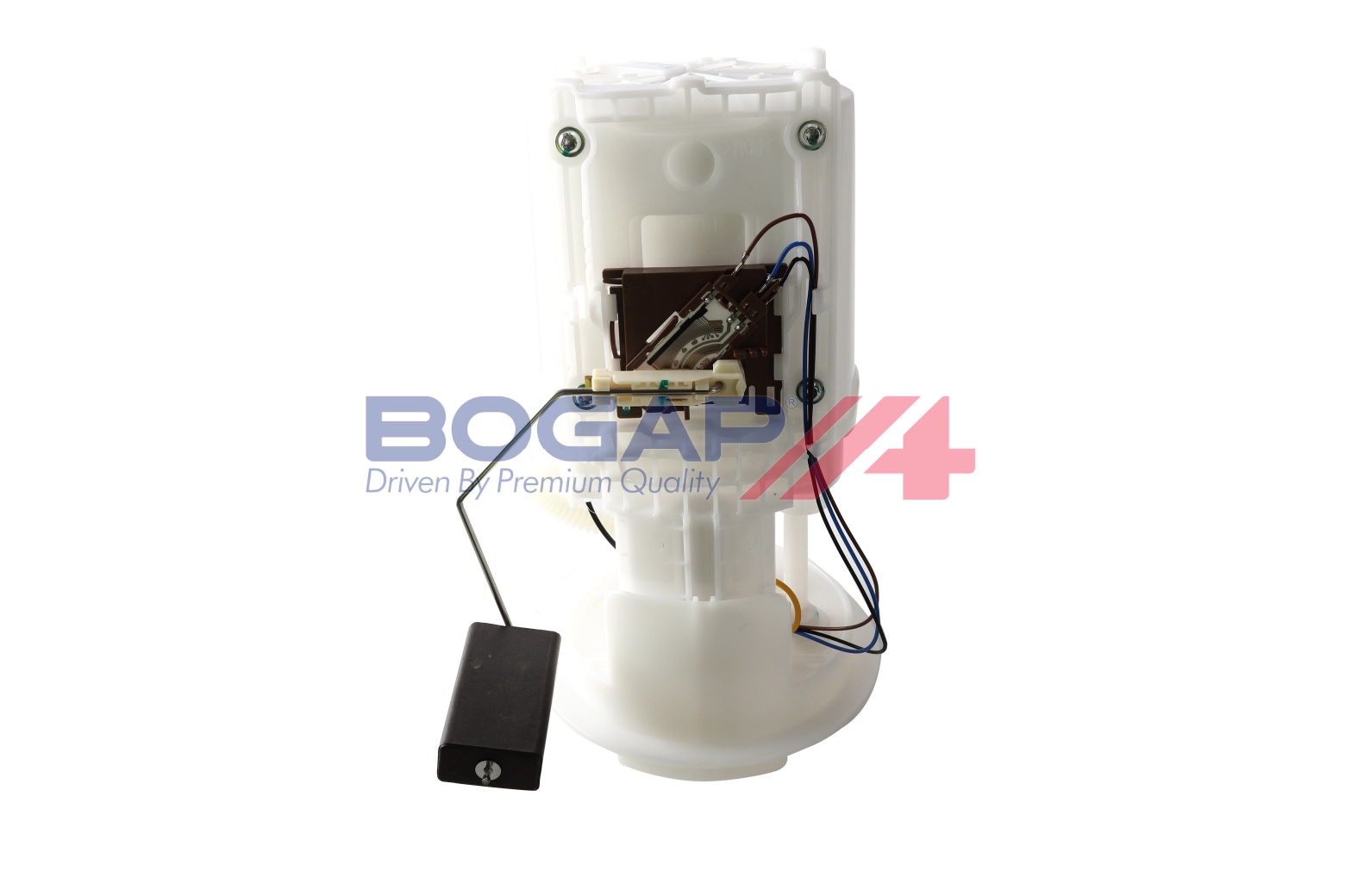 Fuel Pump - A1622129 BOGAP