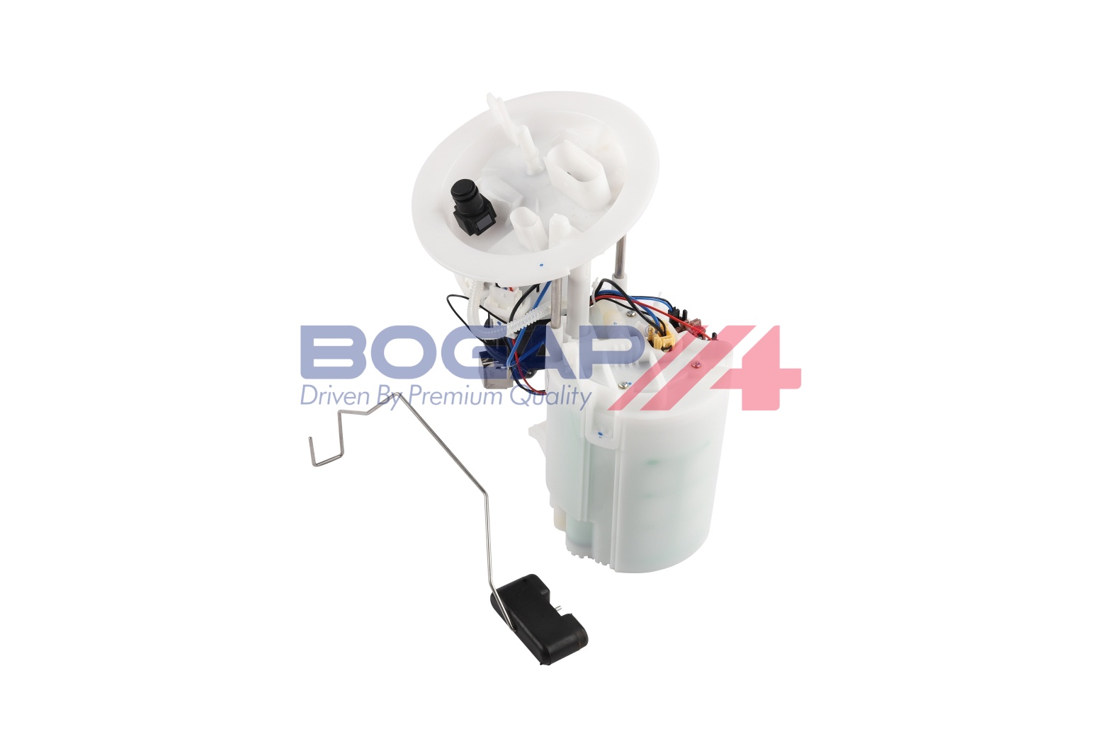 Pompa carburante - A1622145 BOGAP