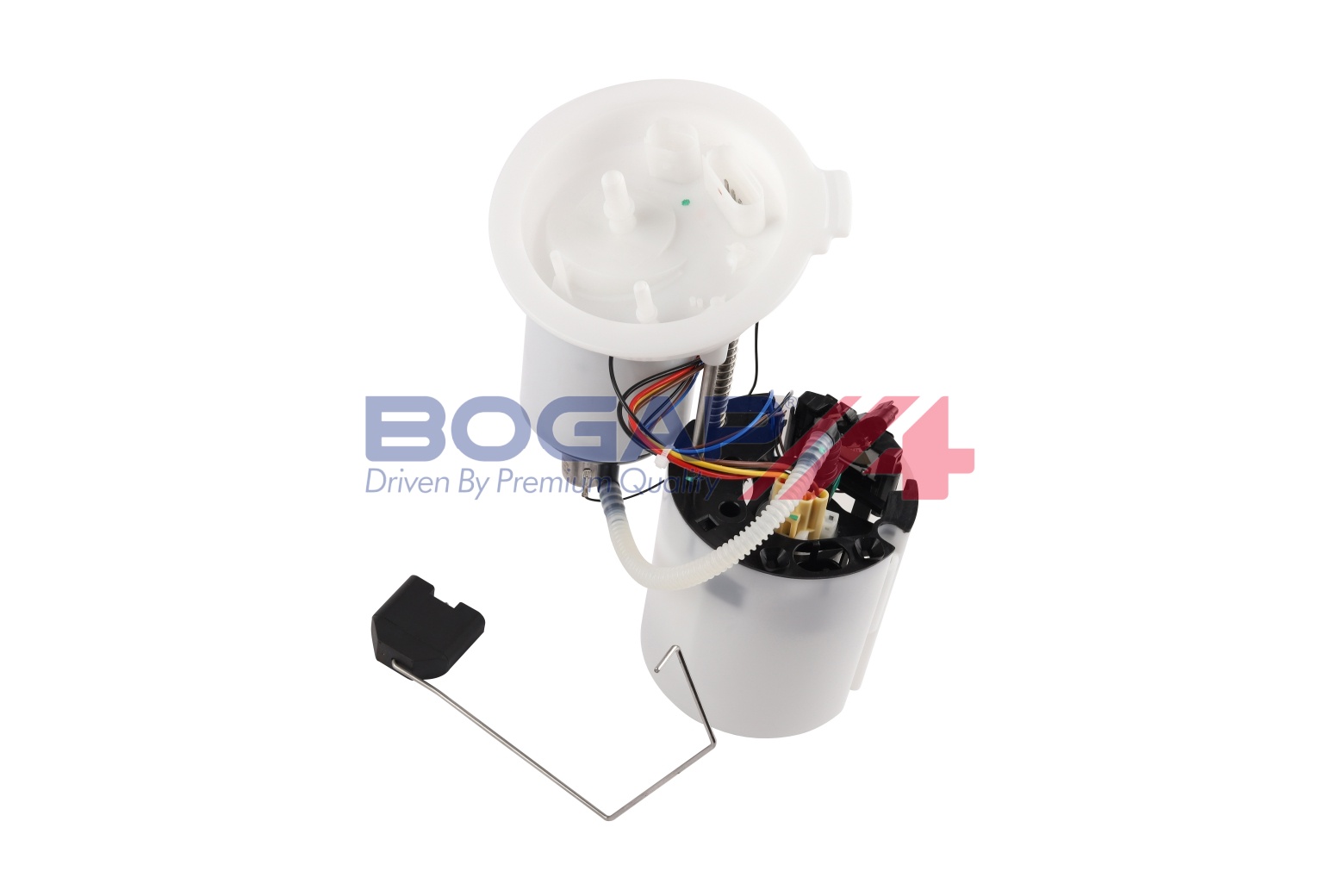 Pompa carburante - A1622151 BOGAP