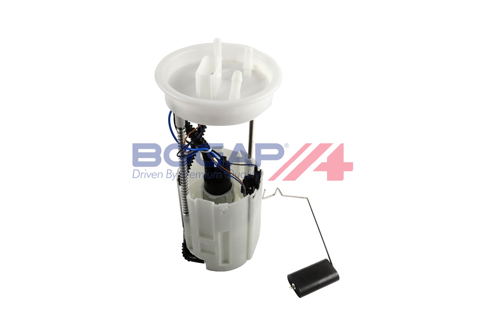 Pompa carburante - A1622177 BOGAP