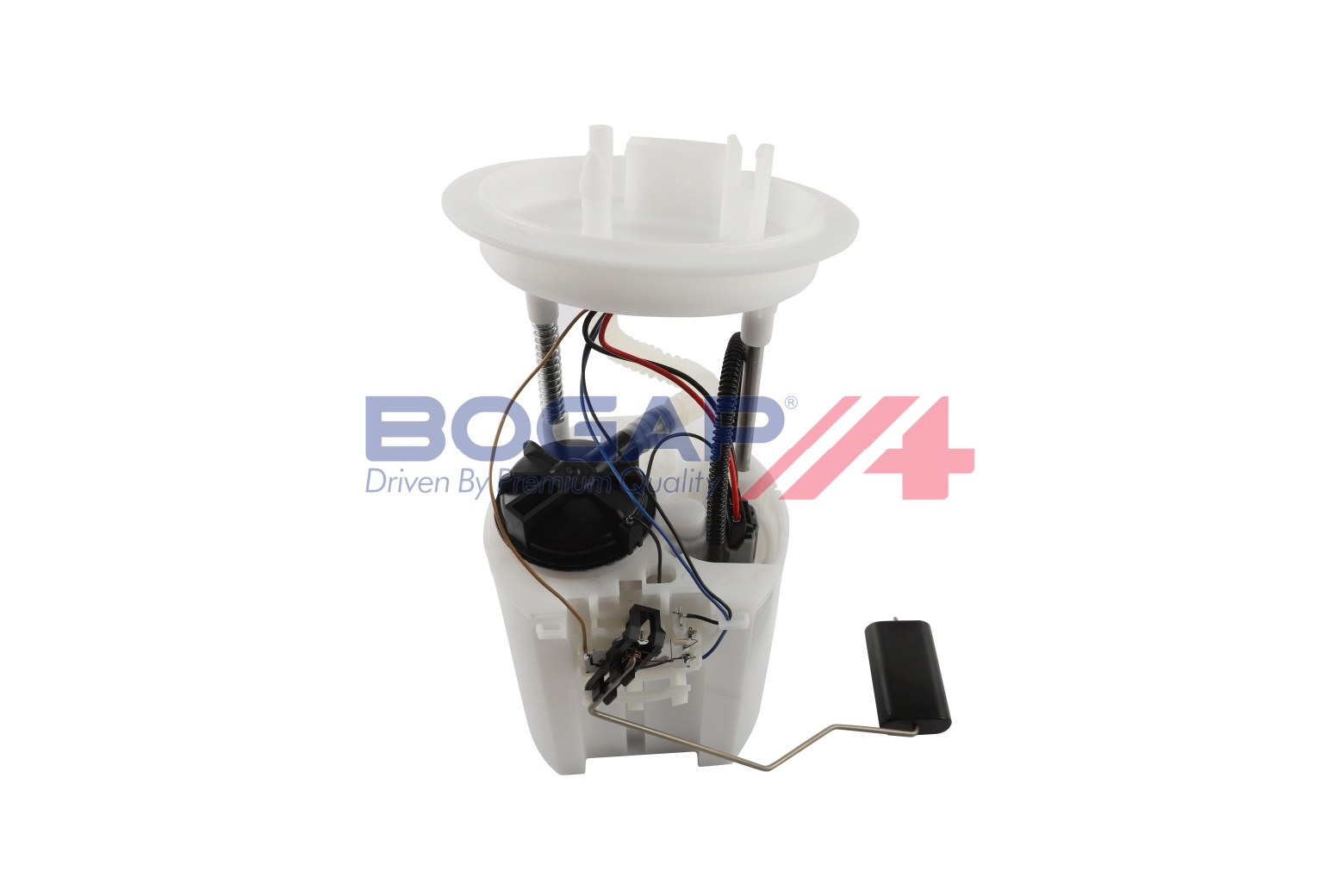 Fuel Pump - A1622196 BOGAP