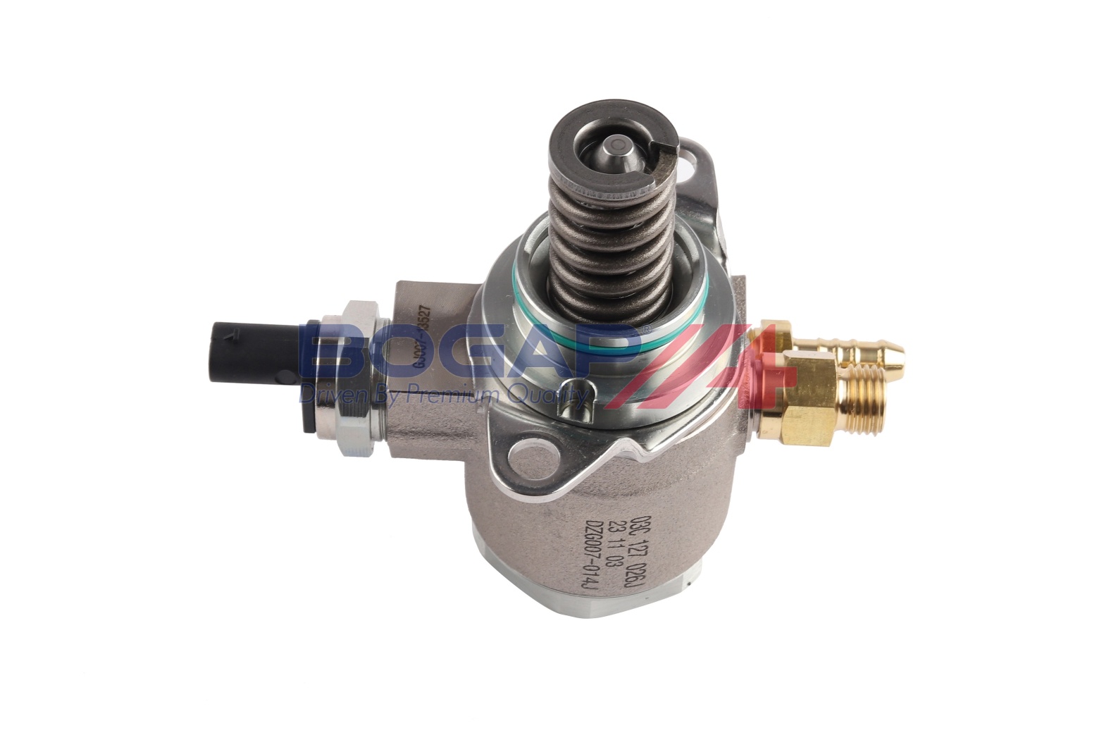 High Pressure Pump - A1626104 BOGAP