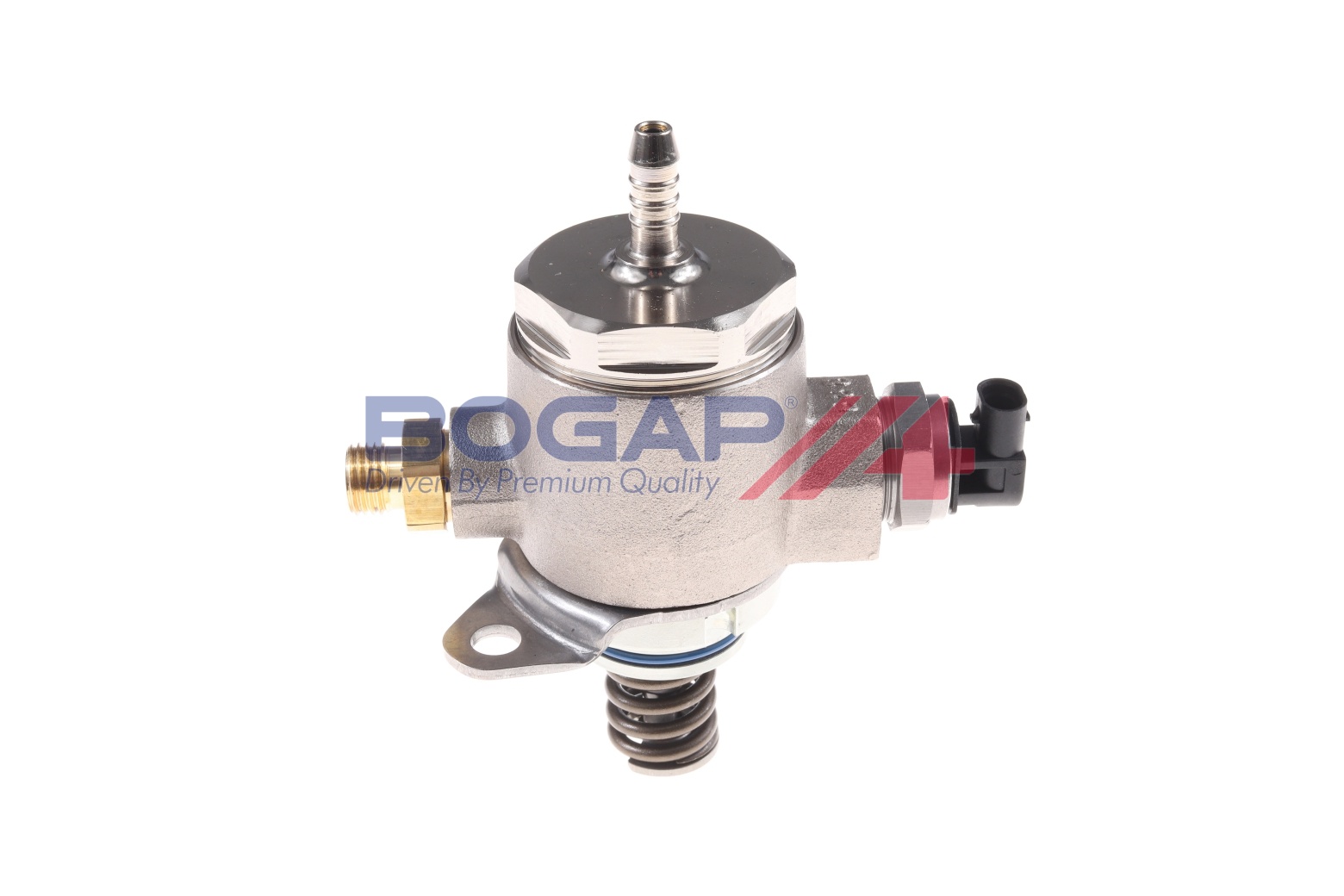 High Pressure Pump - A1626105 BOGAP