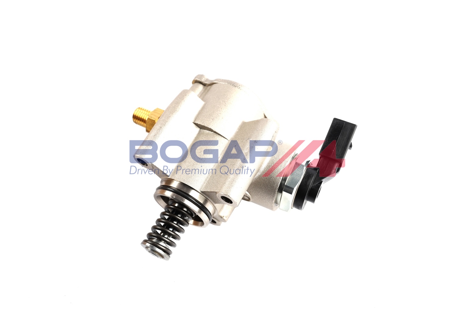 High Pressure Pump - A1626106 BOGAP