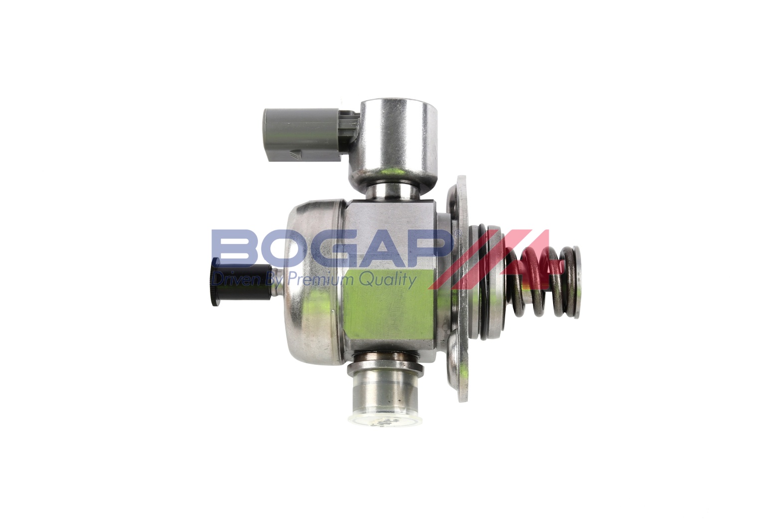 High Pressure Pump - A1626113 BOGAP