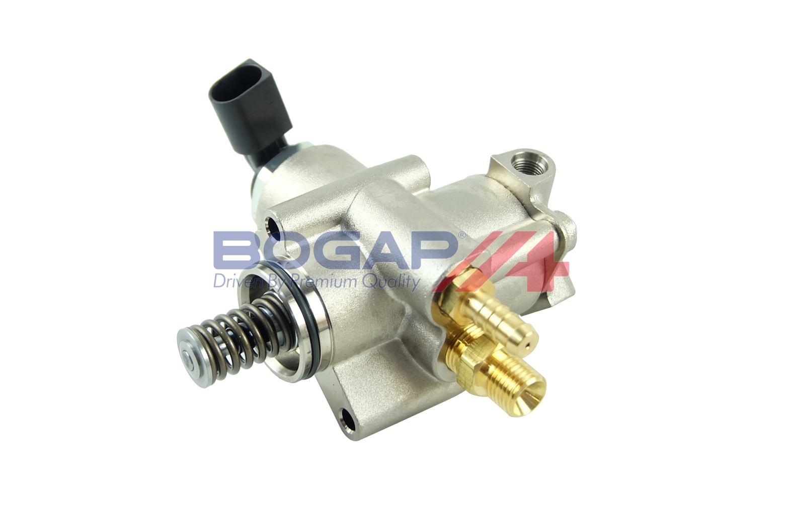 High Pressure Pump - A1626115 BOGAP