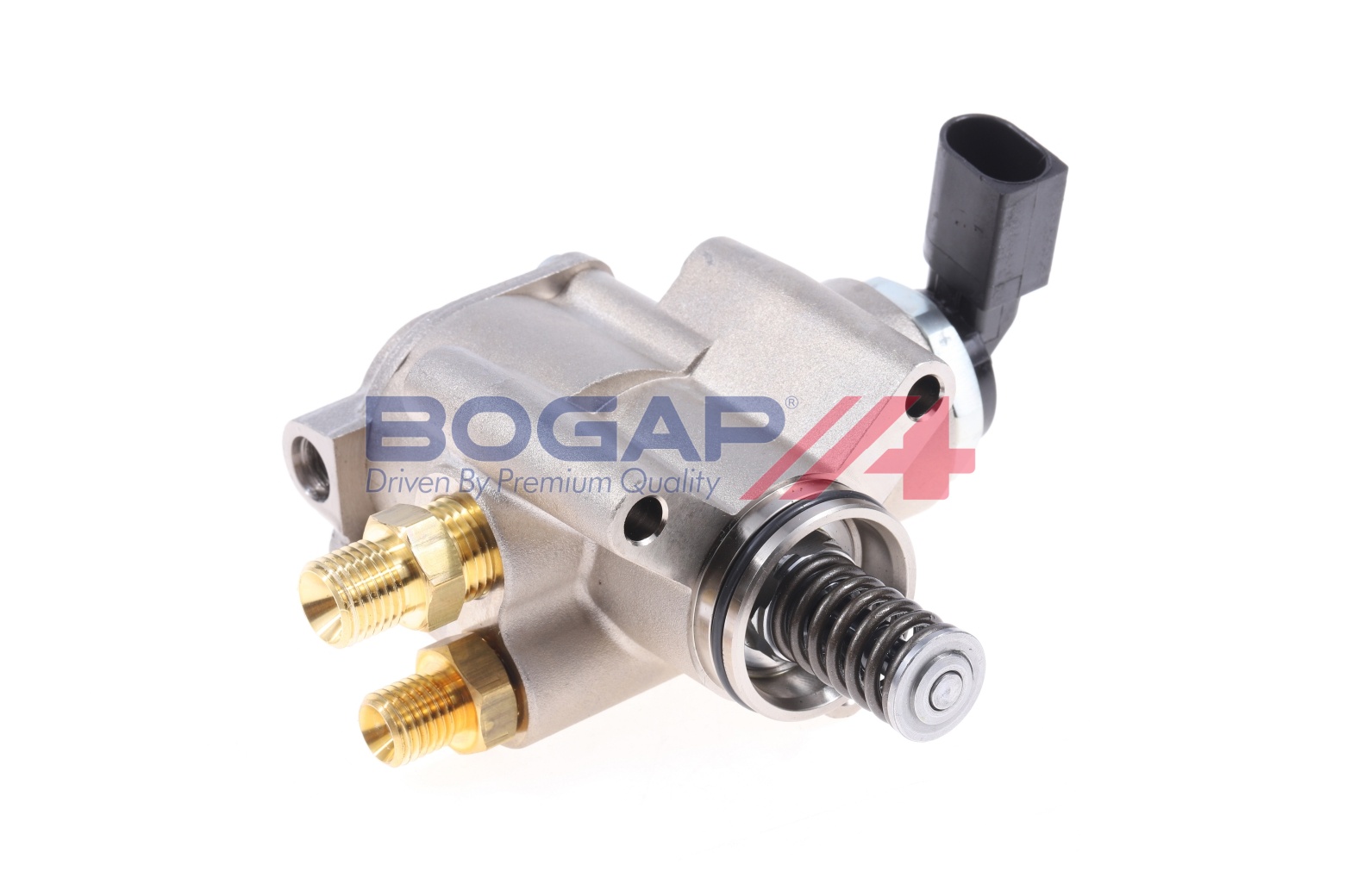 High Pressure Pump - A1626117 BOGAP