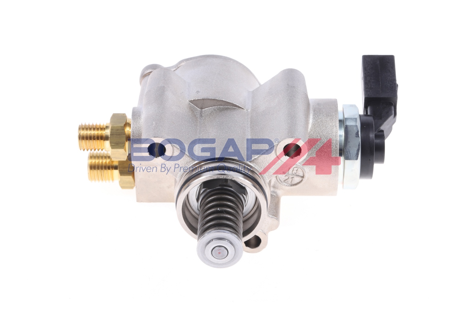High Pressure Pump - A1626119 BOGAP