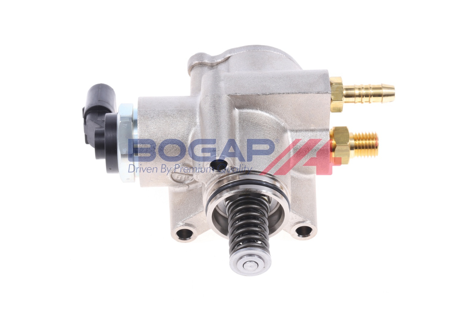 Pompa ad alta pressione - A1626123 BOGAP