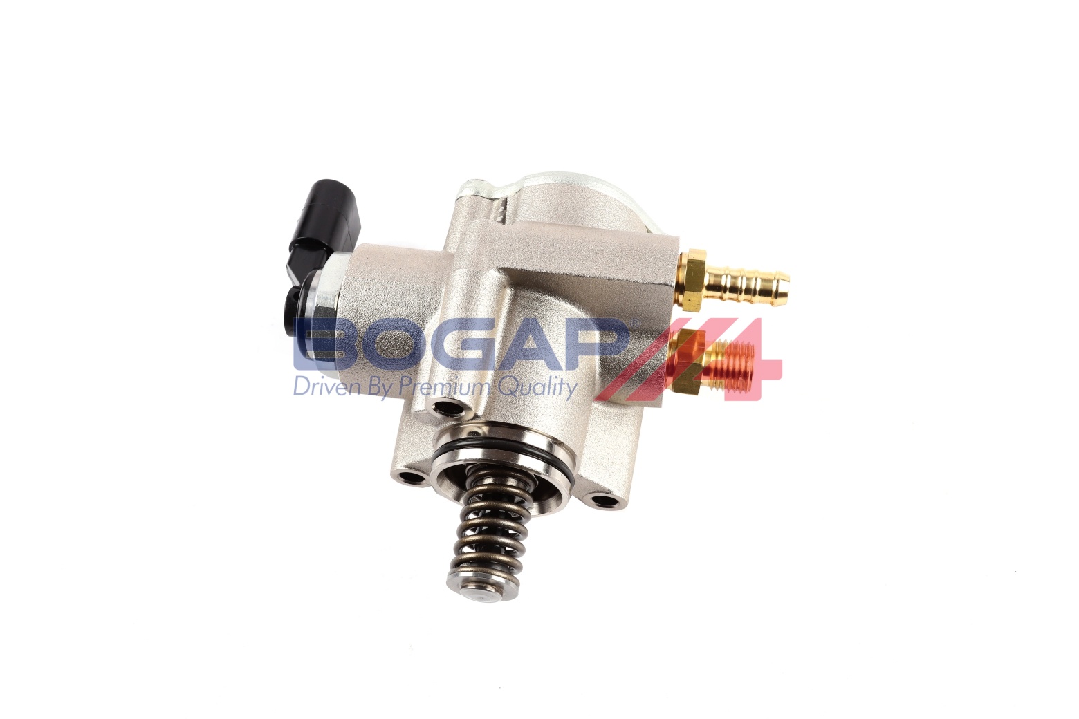 High Pressure Pump - A1626126 BOGAP