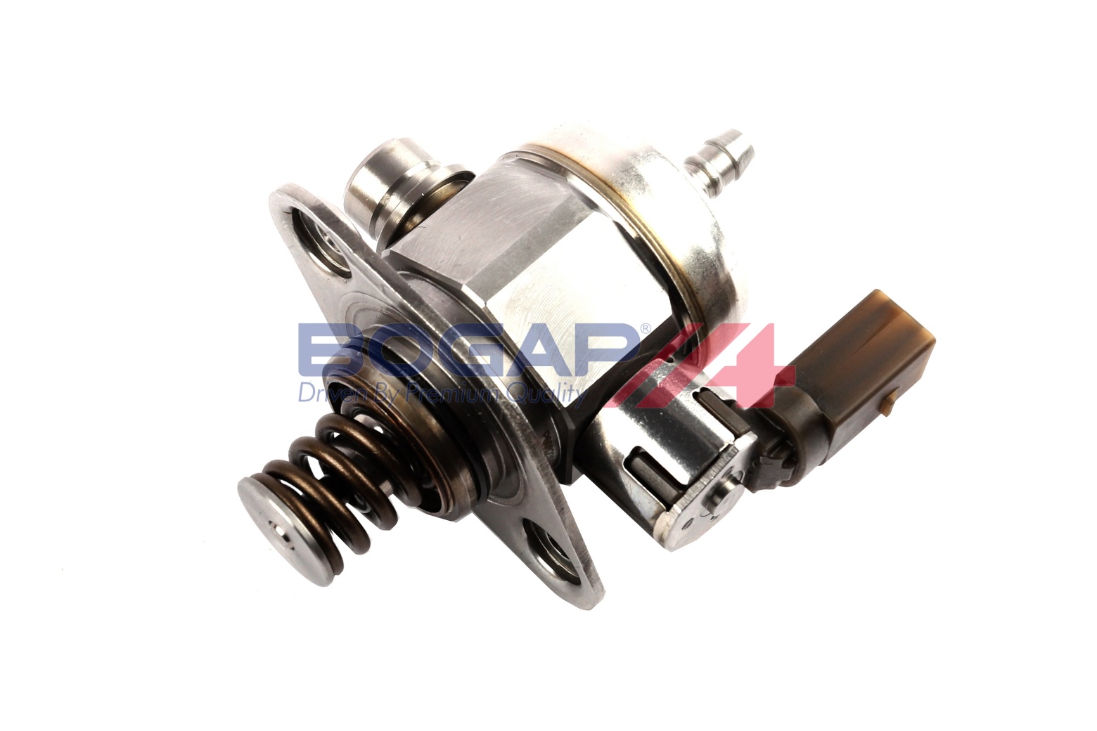 High Pressure Pump - A1626130 BOGAP