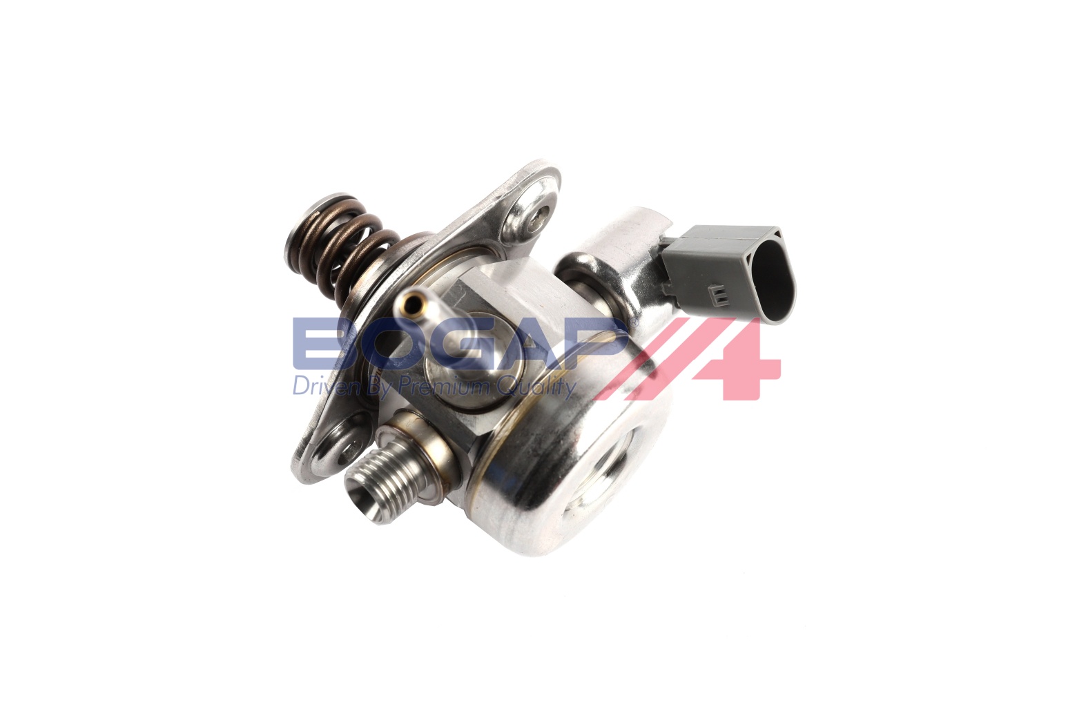 High Pressure Pump - A1626133 BOGAP